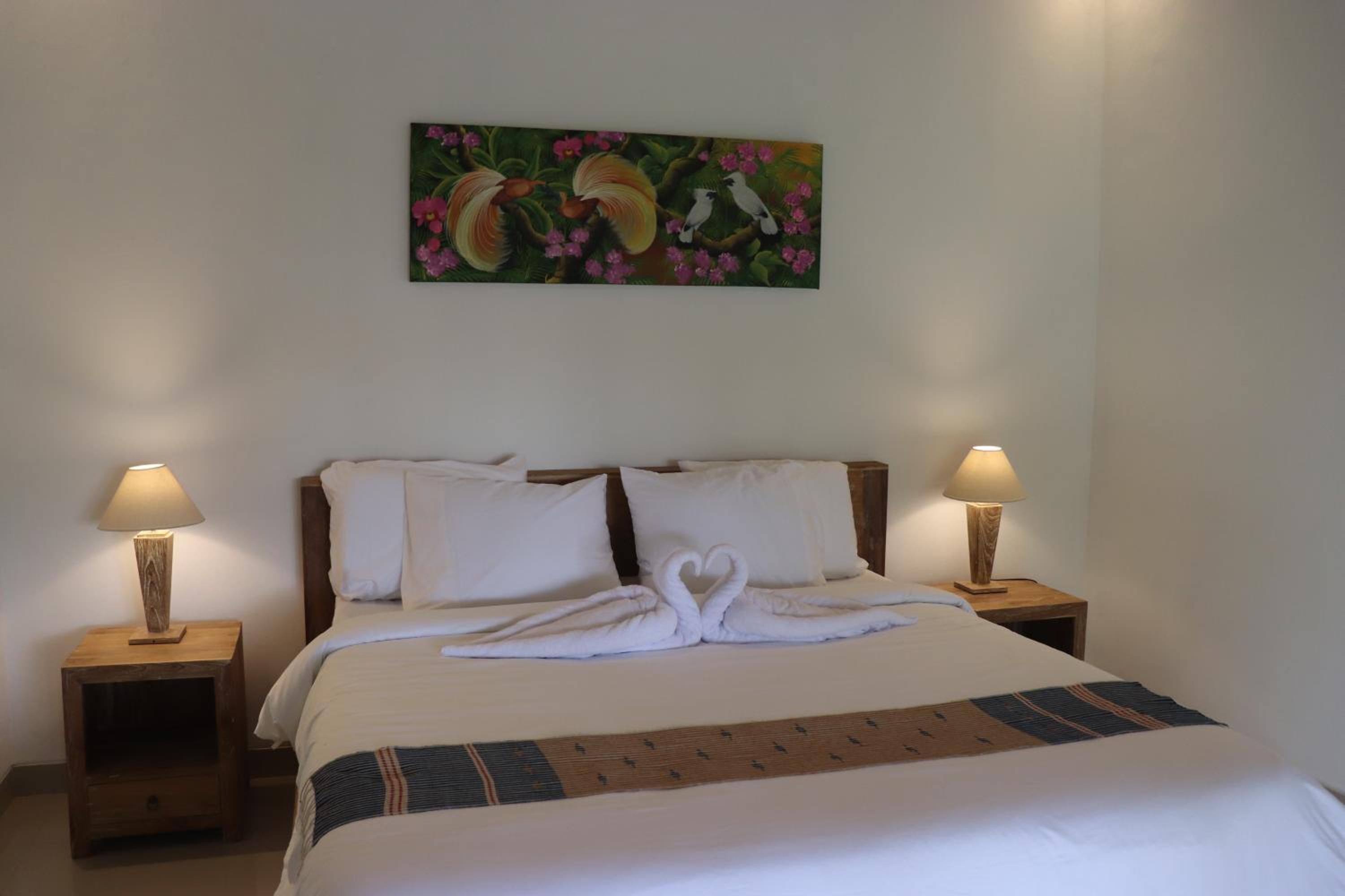 Deluxe Room photo 1