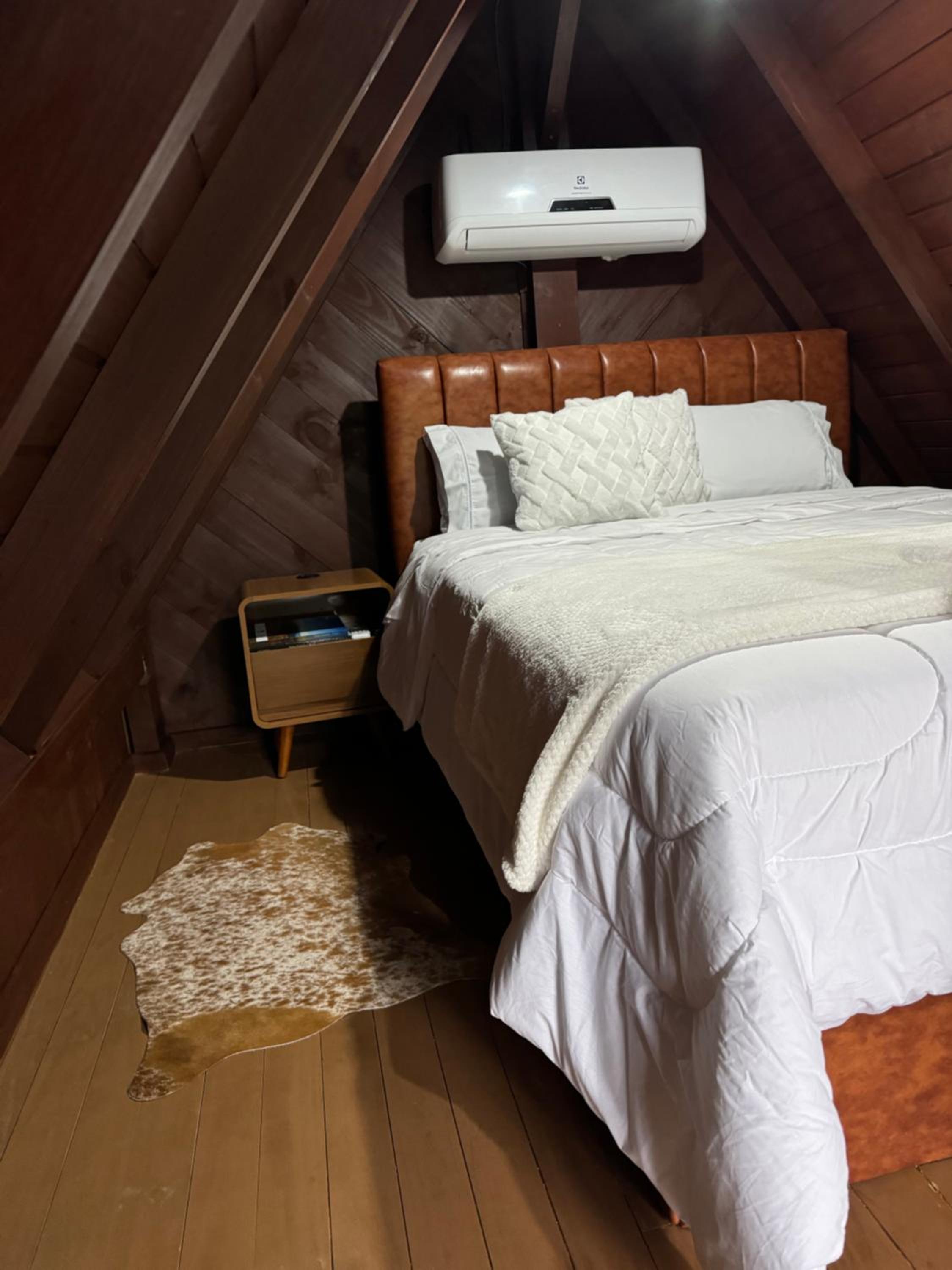 One-Bedroom Chalet photo 1
