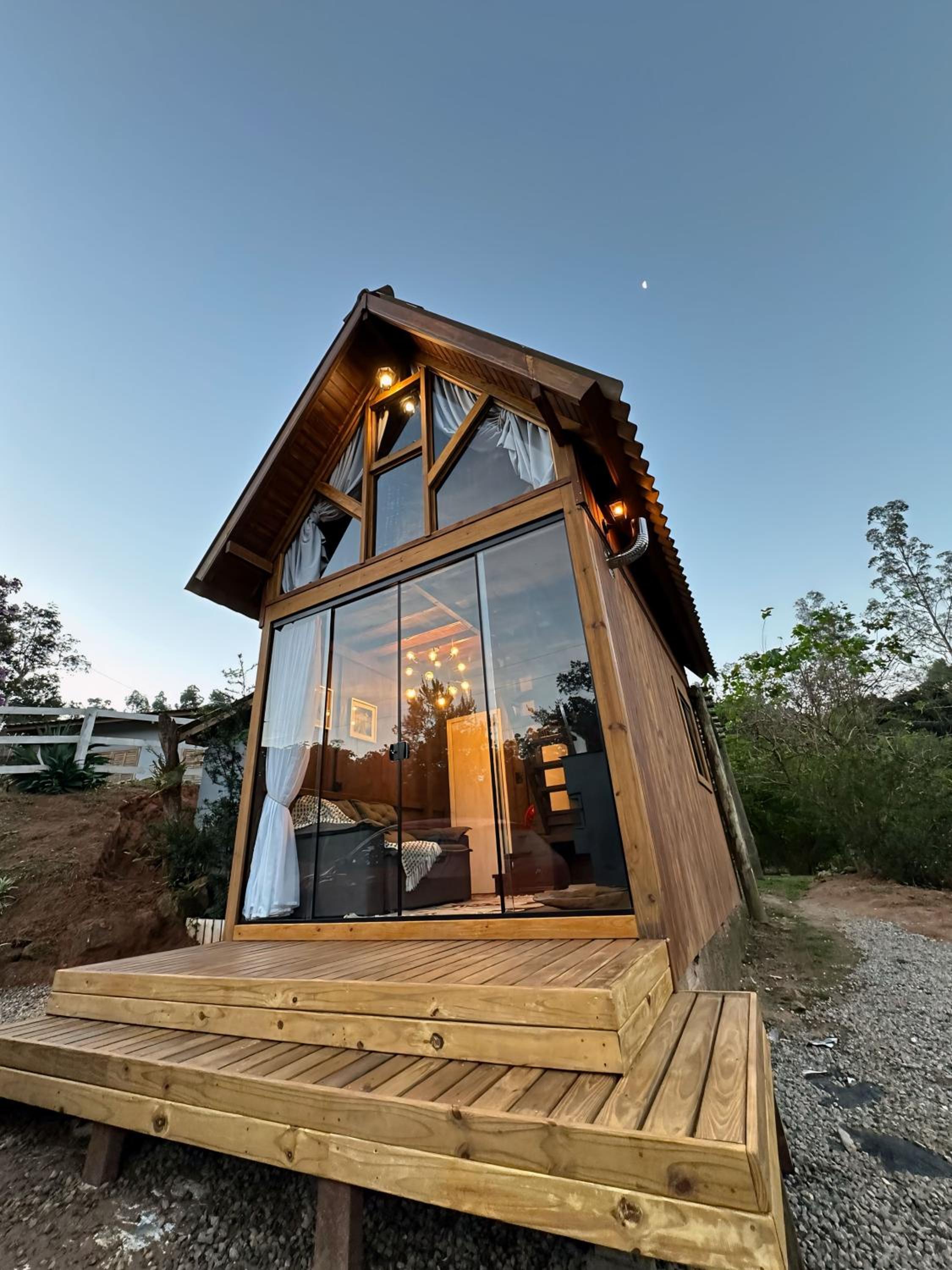 One-Bedroom Chalet photo 2
