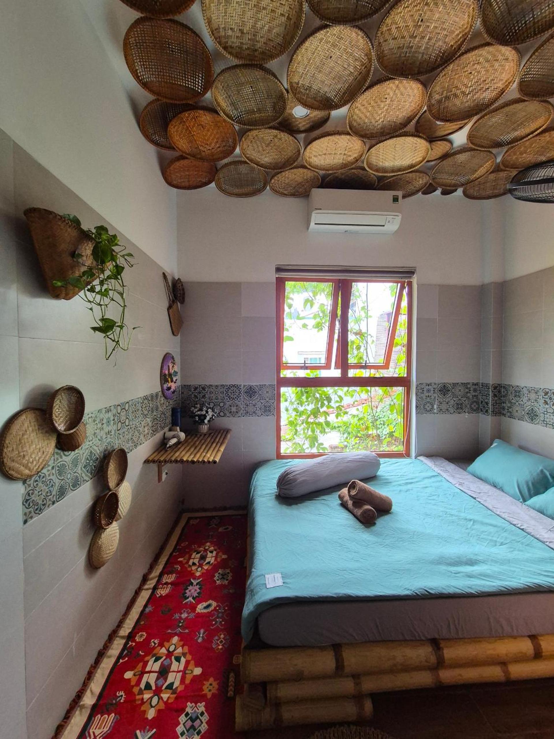 Economy Double Room photo 2