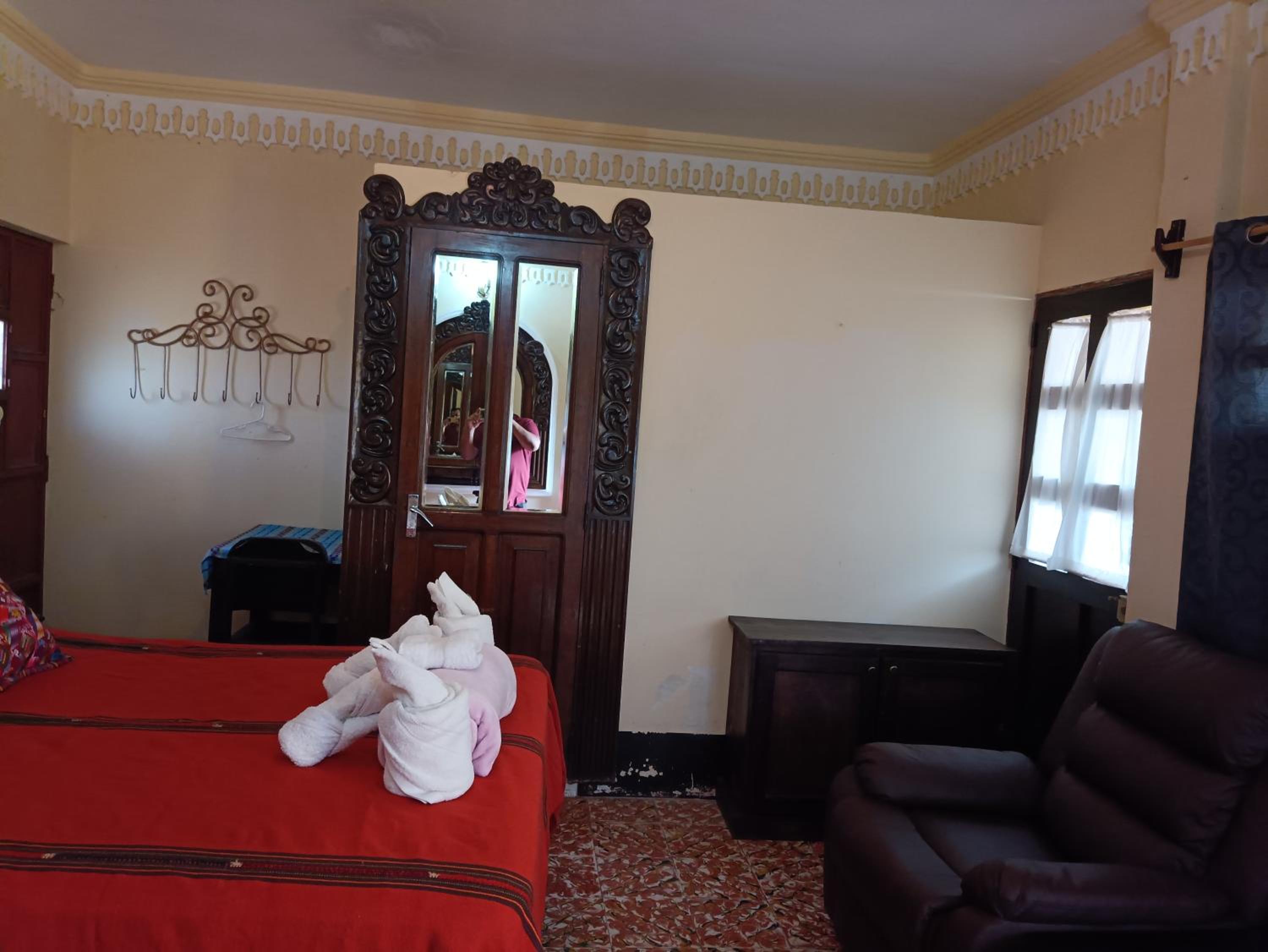 Junior Suite with Balcony photo 1