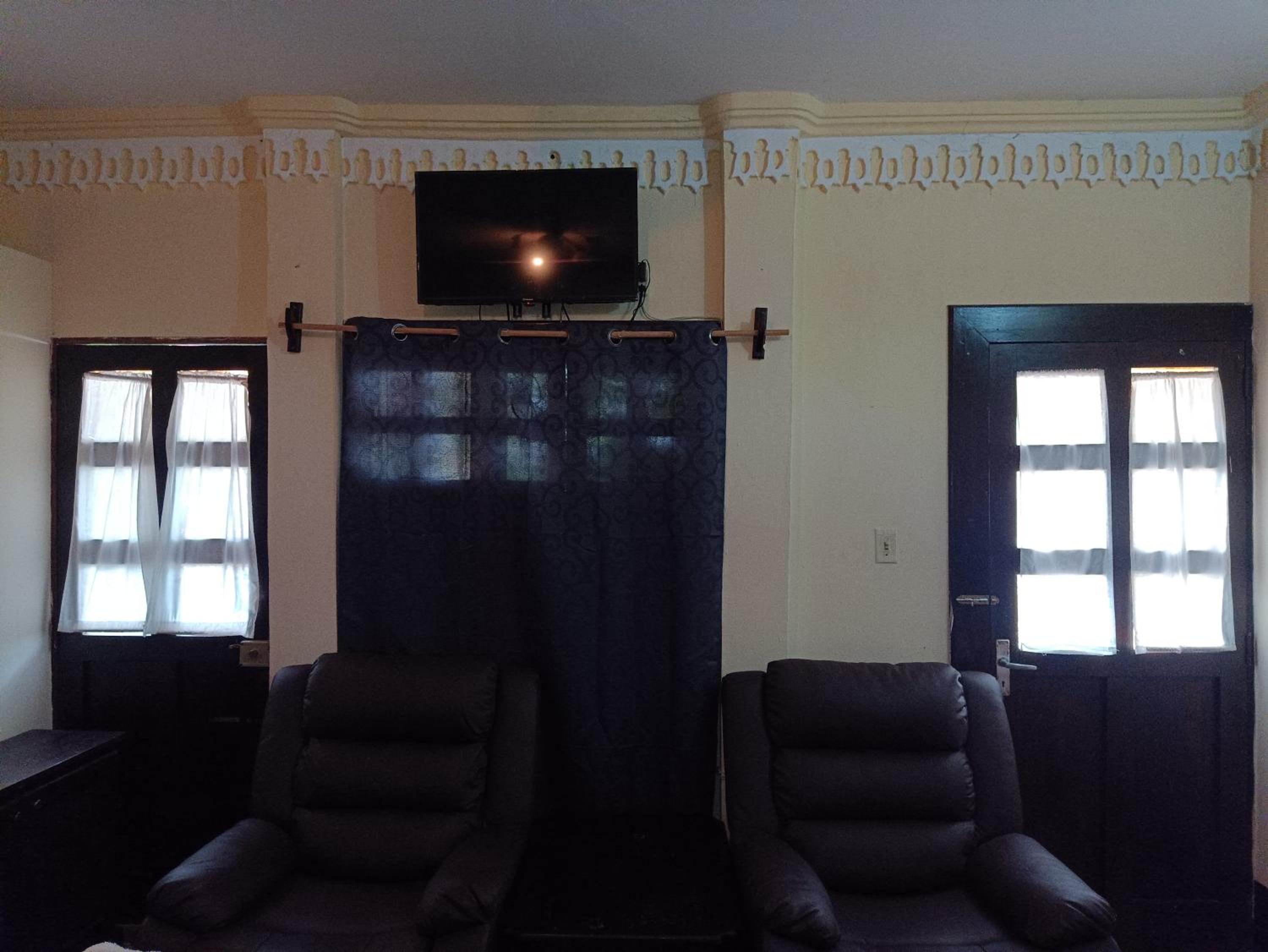 Junior Suite with Balcony photo 3