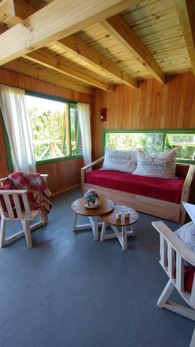 One-Bedroom Chalet photo 1