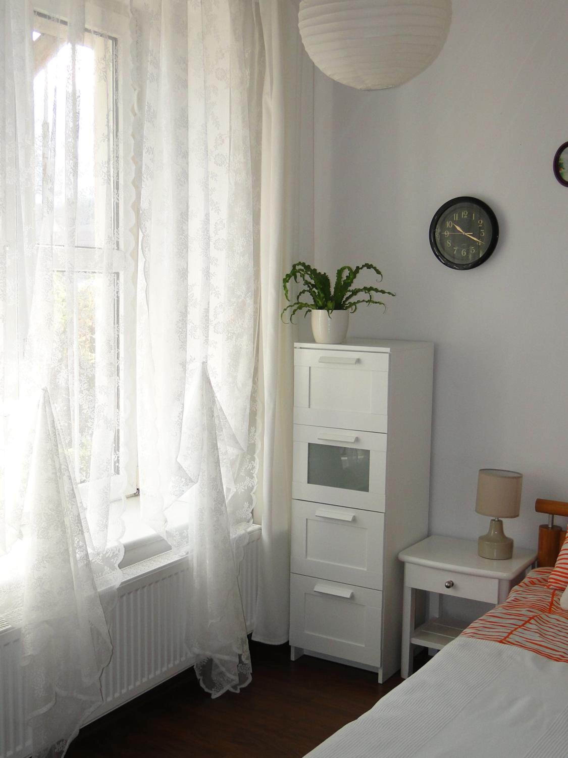 Double Room With Private External Bathroom photo 1