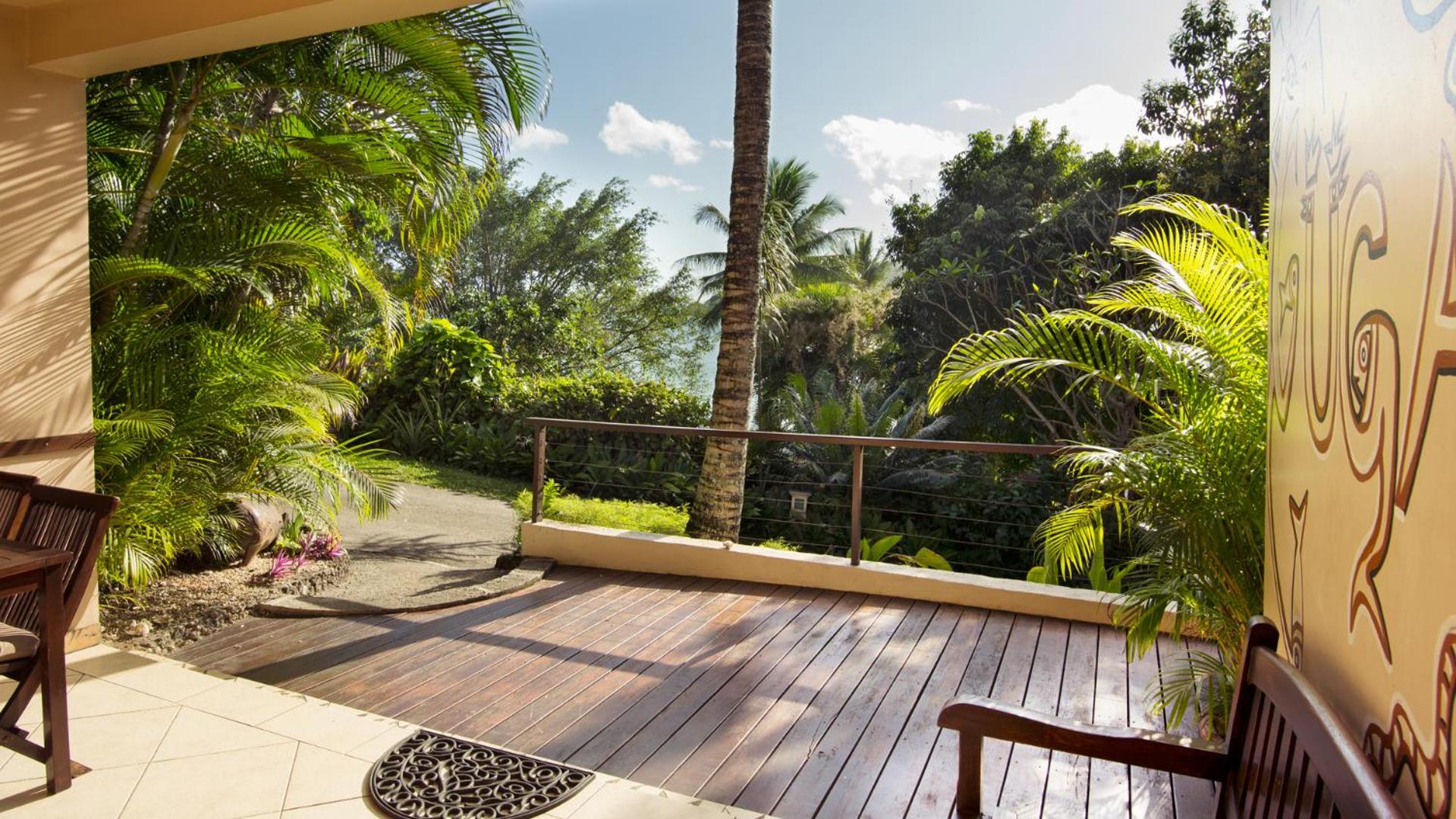 Two-Bedroom Apartment with Sea View - Photo 4