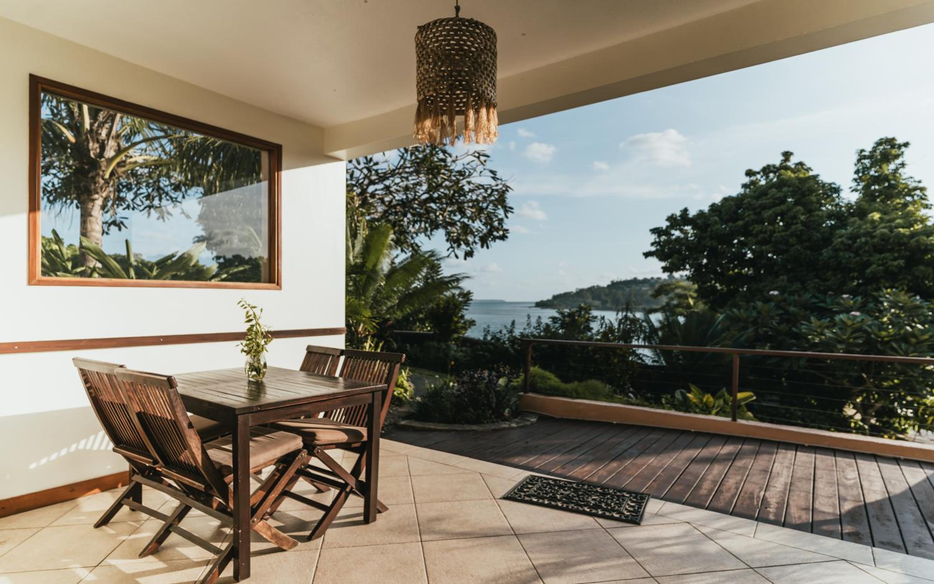 Two-Bedroom Apartment with Sea View - Photo 20
