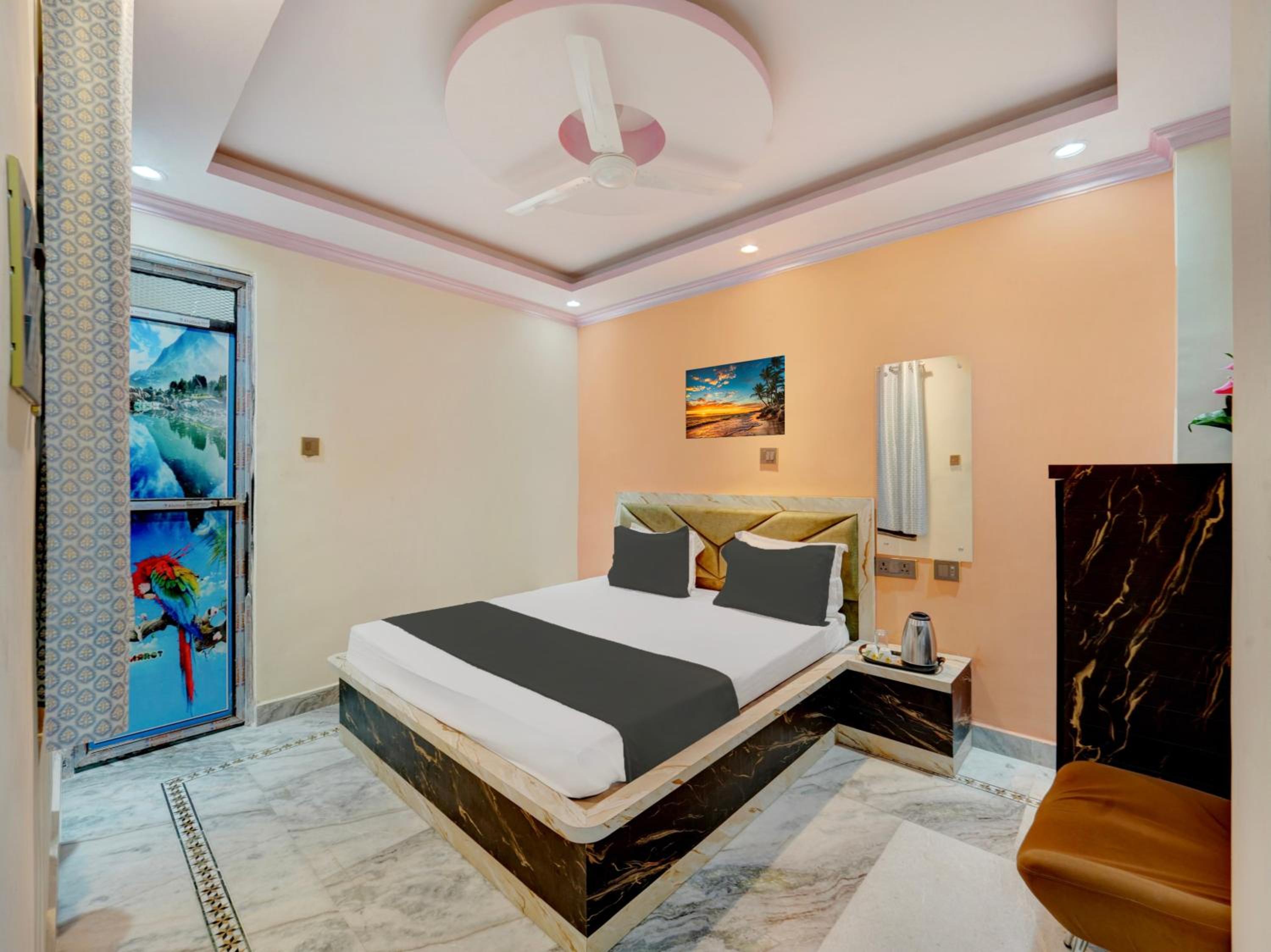 Classic Triple Room