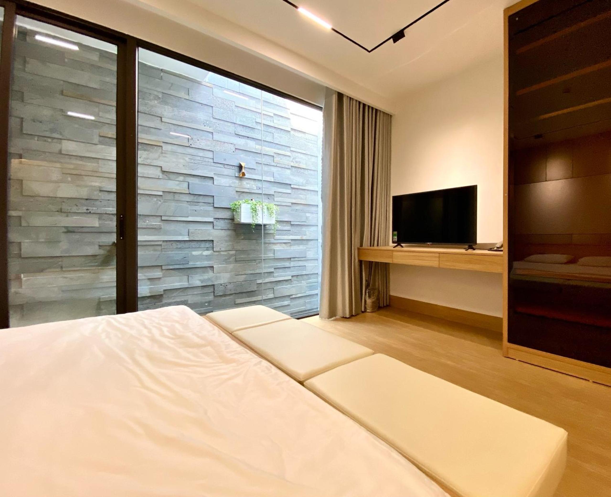 Deluxe Double Room photo 1