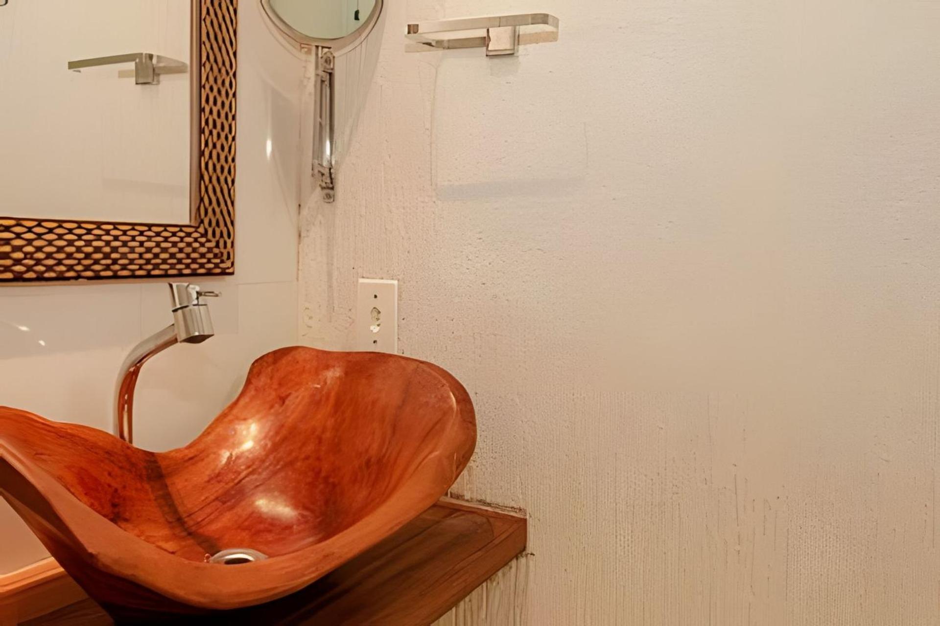 Suite with Spa Bath