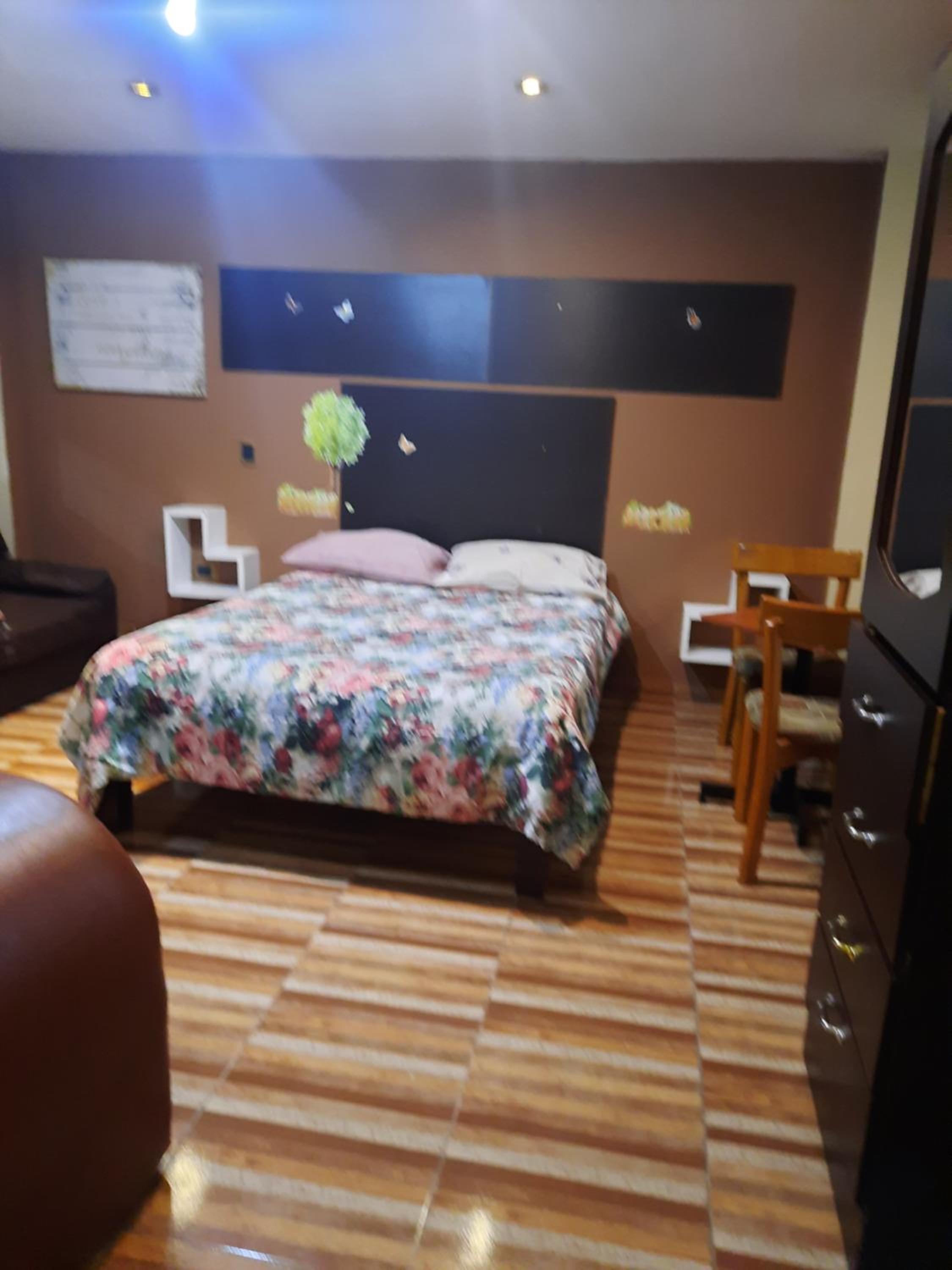 Superior Suite