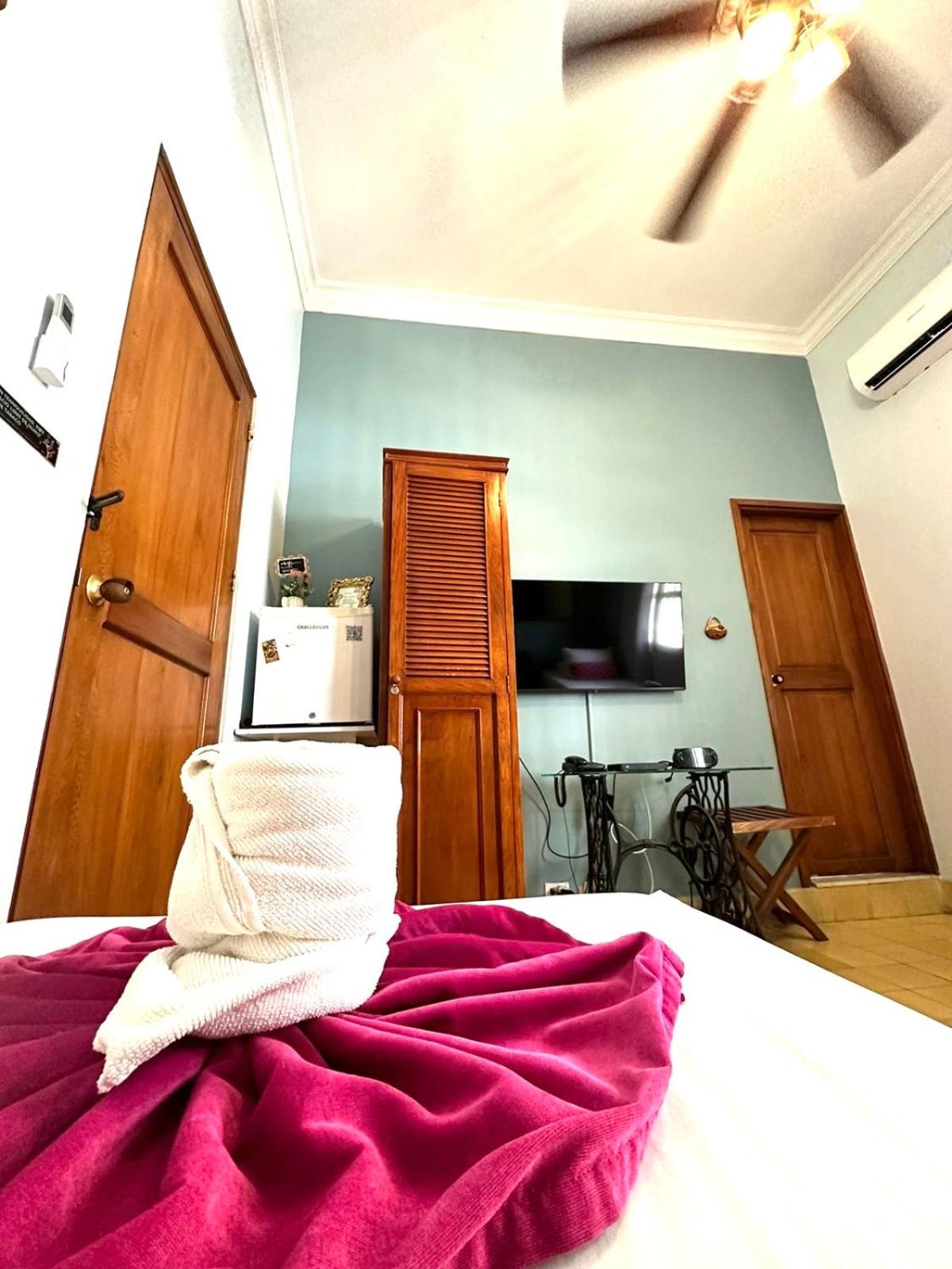 Twin Room photo 2