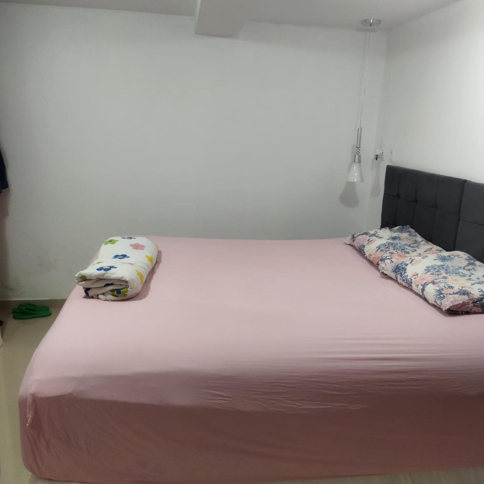 One-Bedroom House photo 1