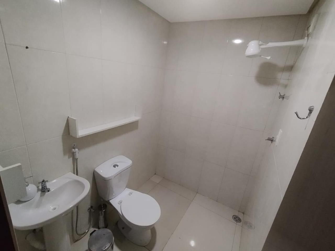 One-Bedroom House photo 2