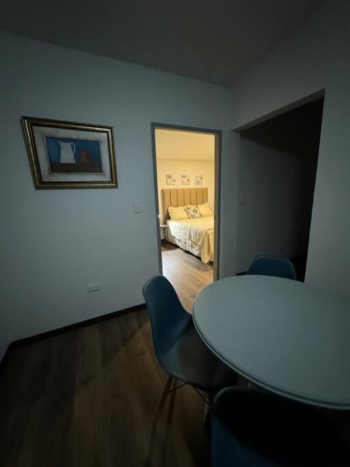 One-Bedroom Apartment photo 3