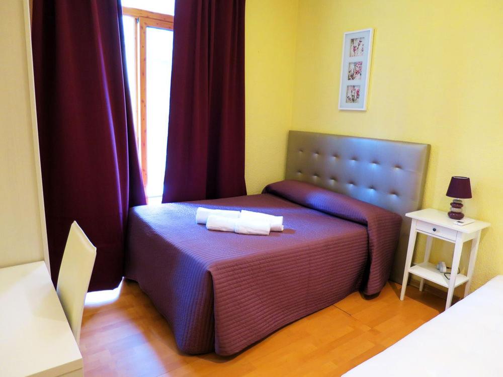 Habitación Doble Superior