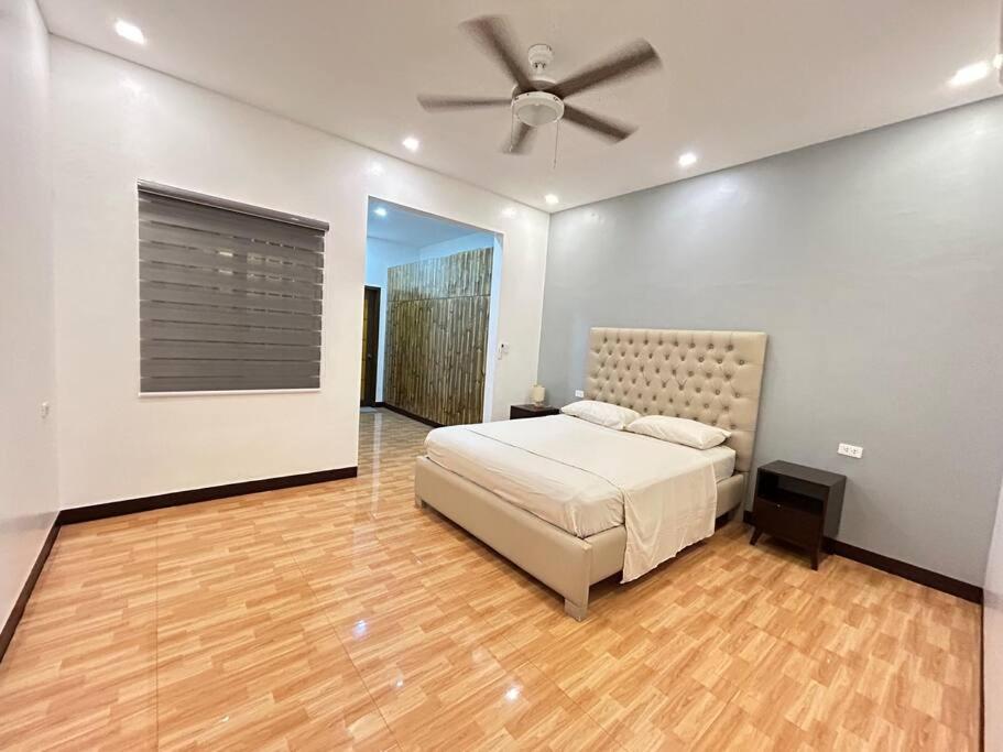 Two-Bedroom Villa photo 1