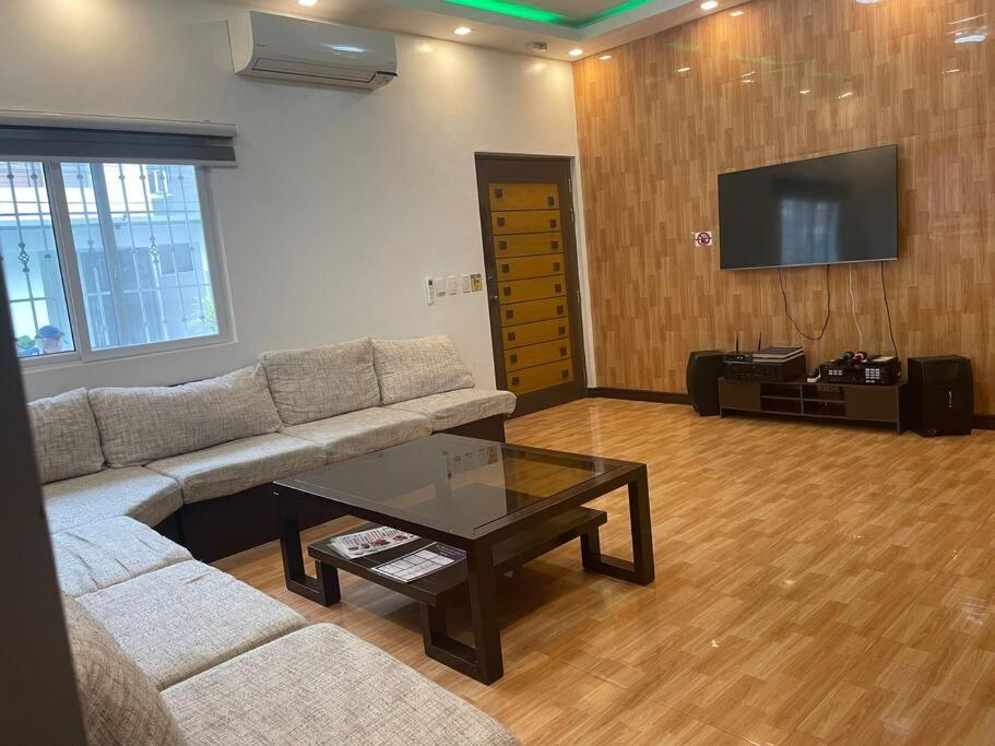 Two-Bedroom Villa photo 3