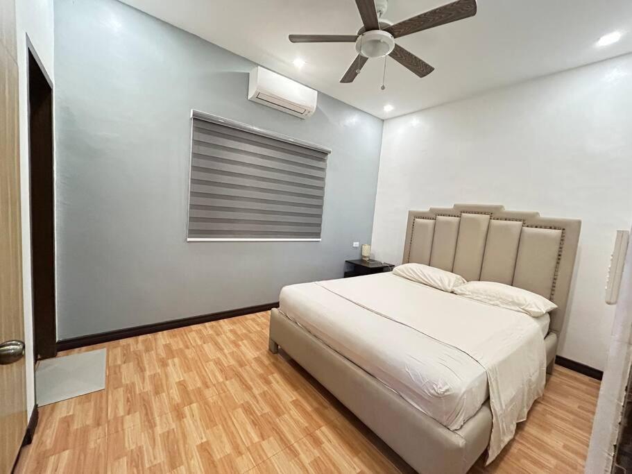 Two-Bedroom Villa photo 2