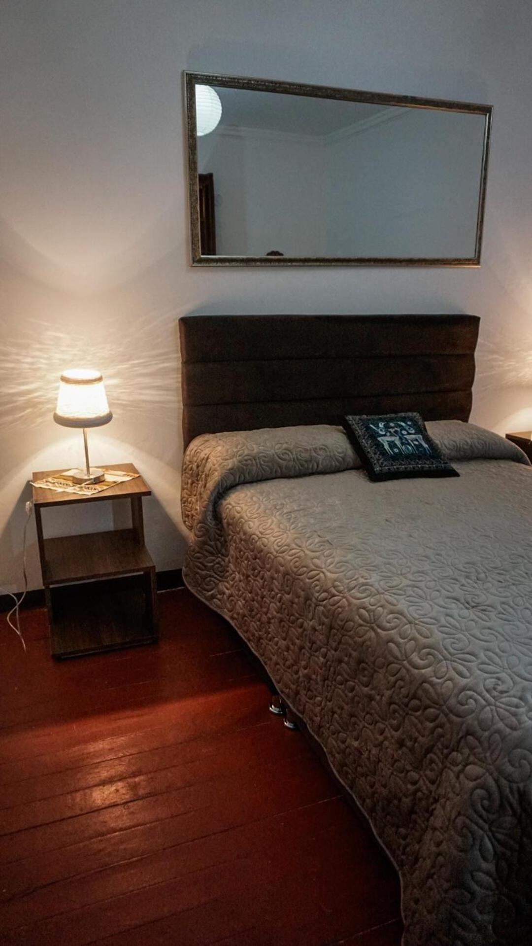 Double Room with Shared Bathroom photo 3