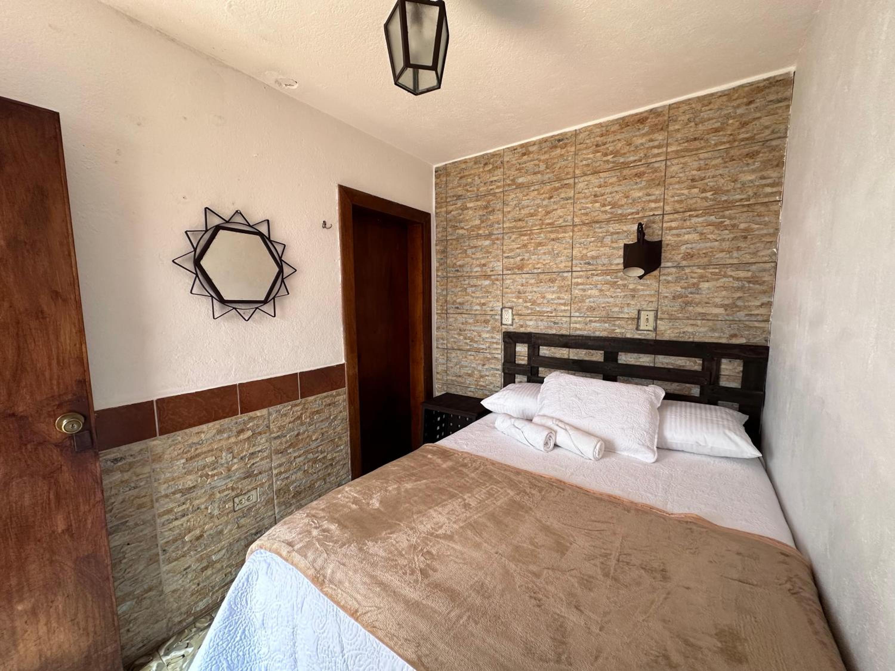 Double Room With Private Bathroom photo 1