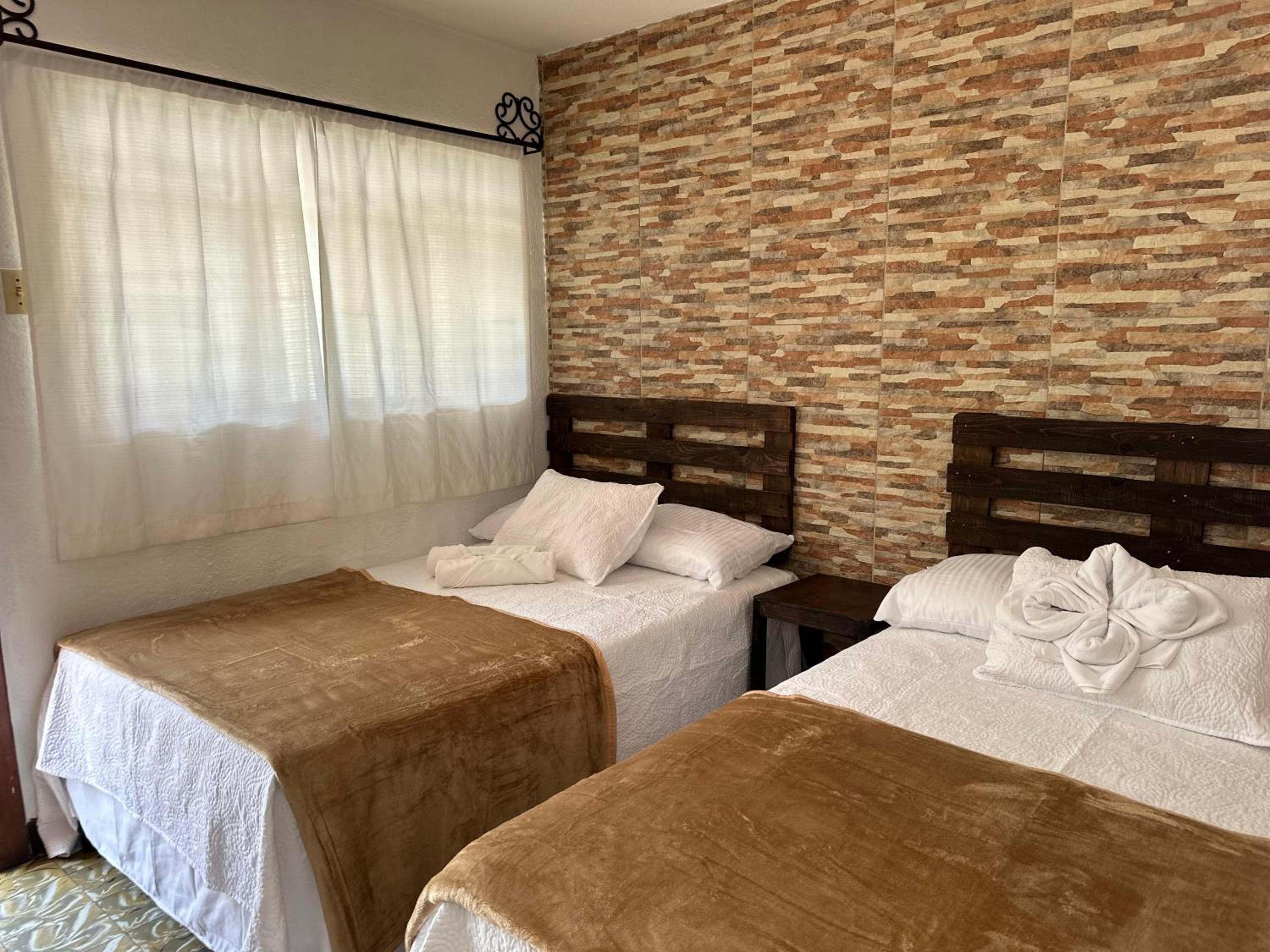 Double Room with Garden View photo 2