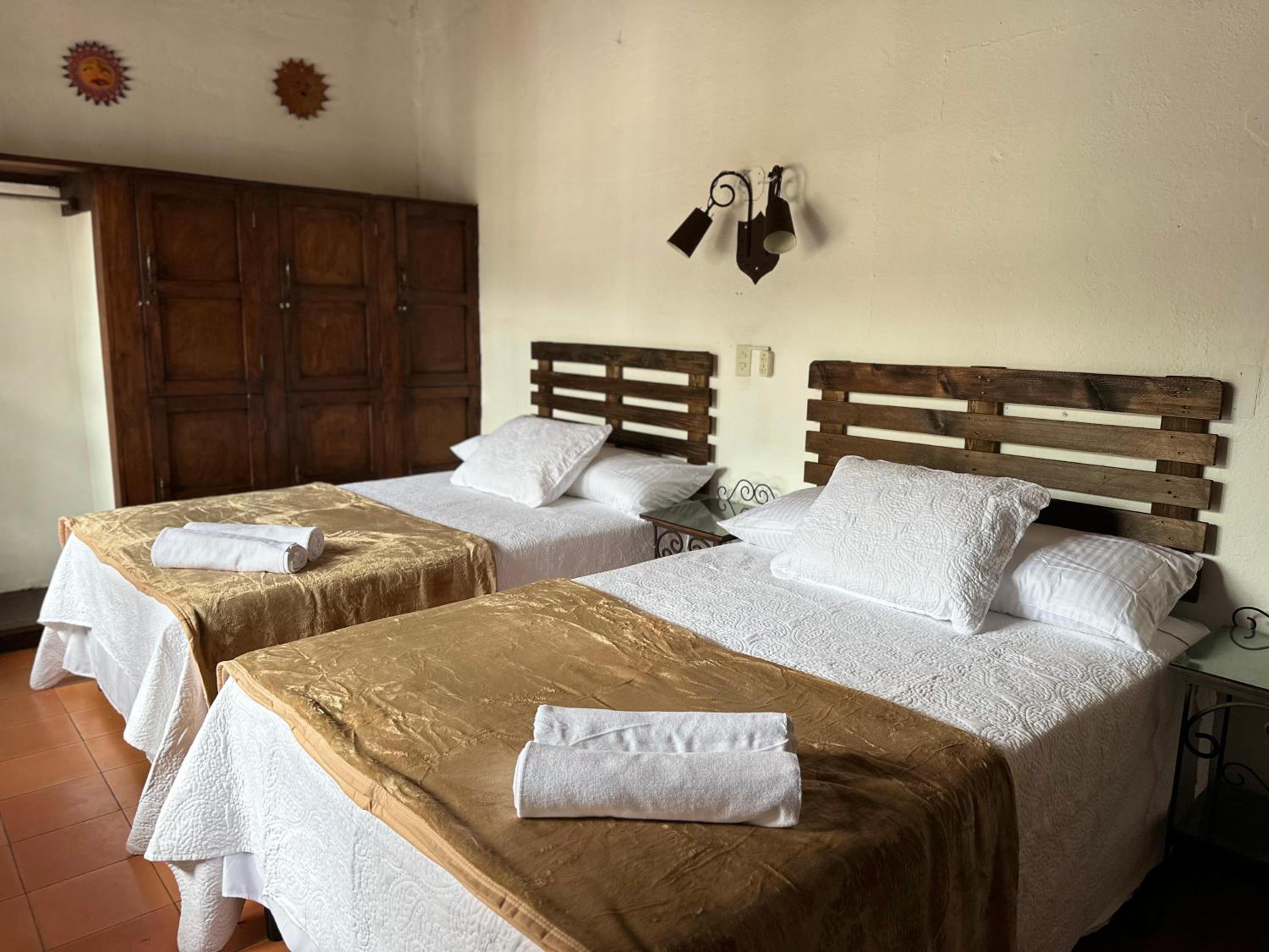 Triple Room photo 3