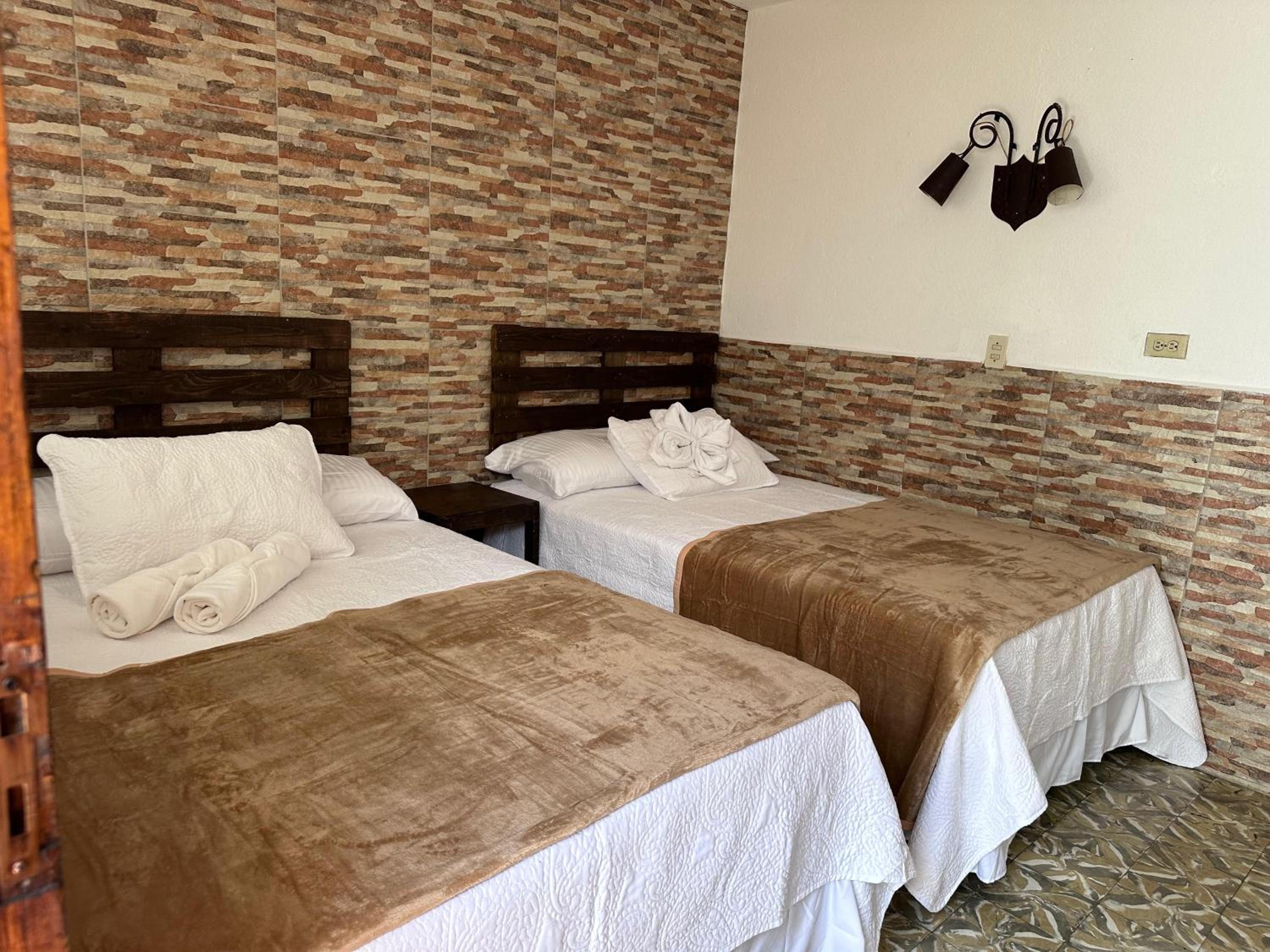Double Room with Garden View photo 1