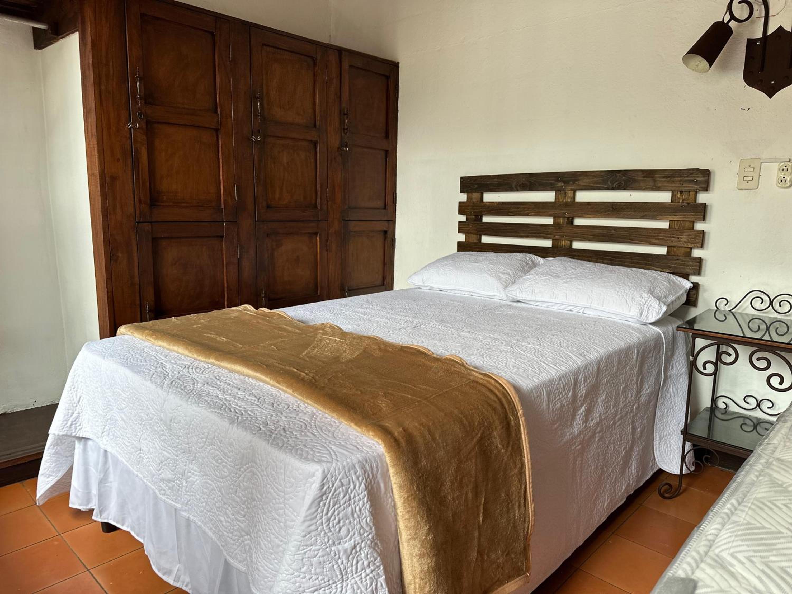Triple Room photo 1