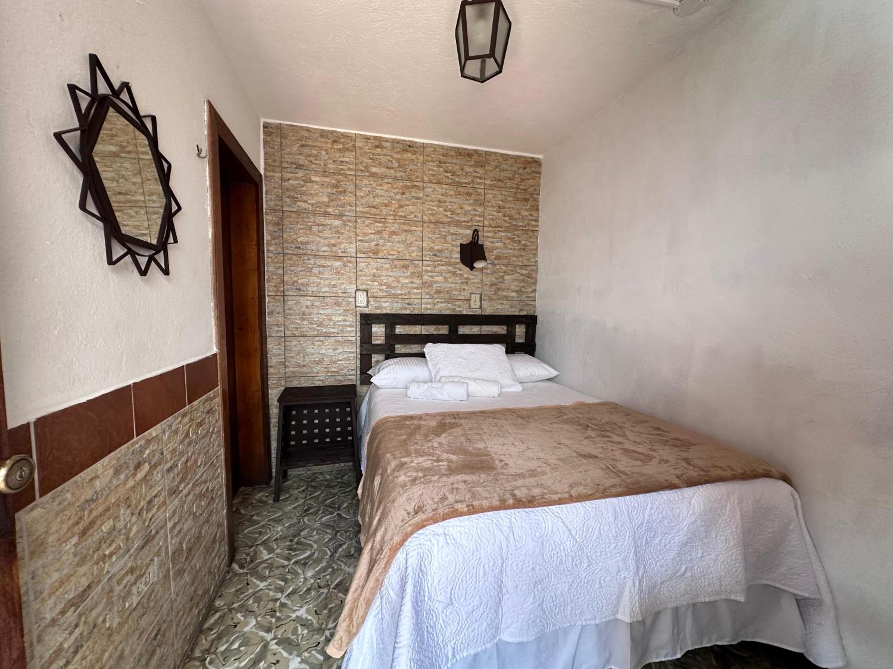 Double Room With Private Bathroom photo 3