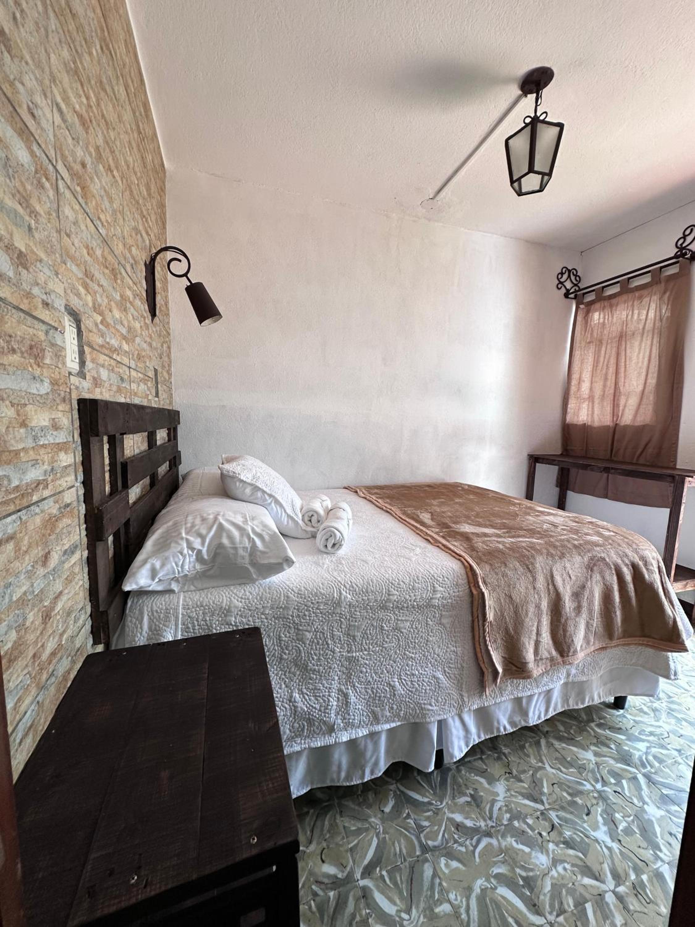 Double Room With Private Bathroom photo 2
