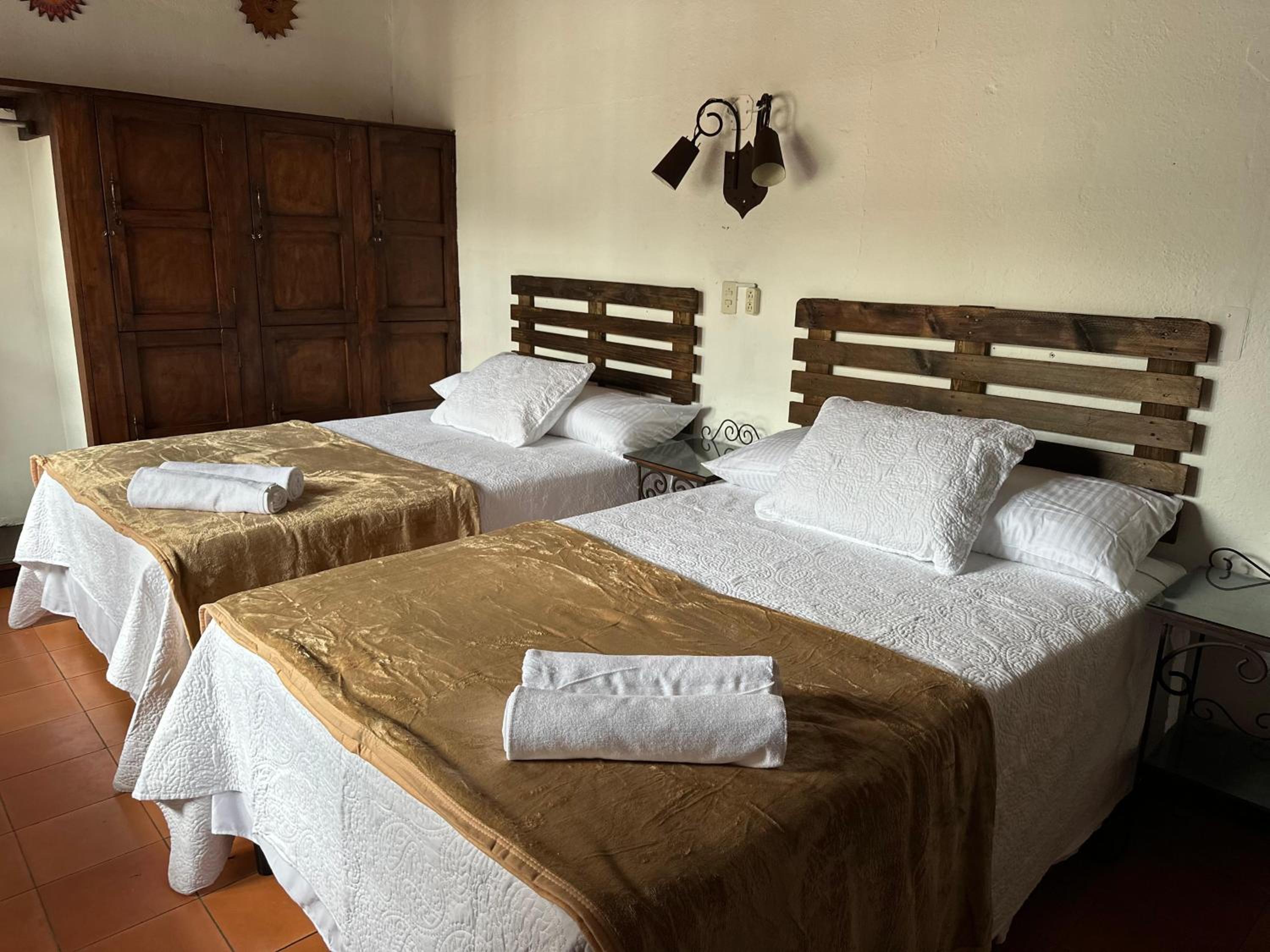 Triple Room photo 2