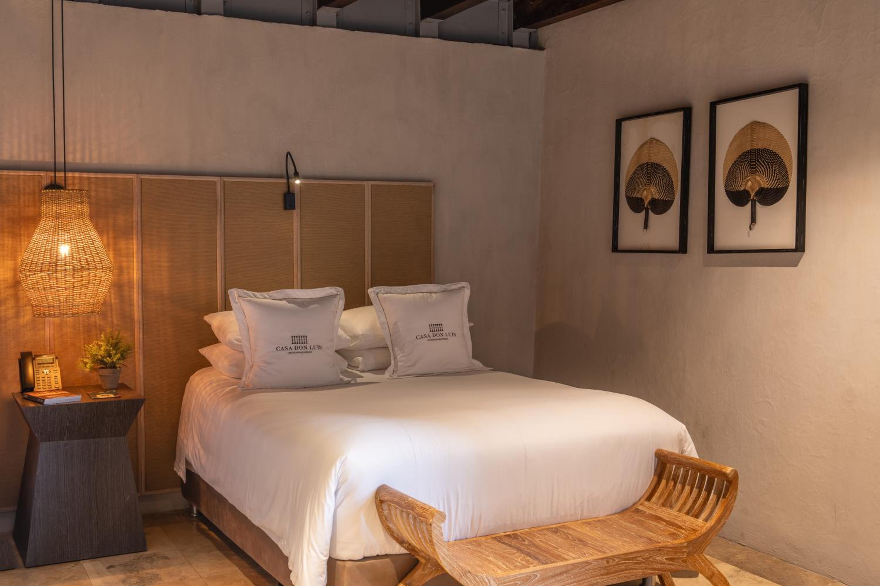 2 Double Beds-Premium Room - Photo 1