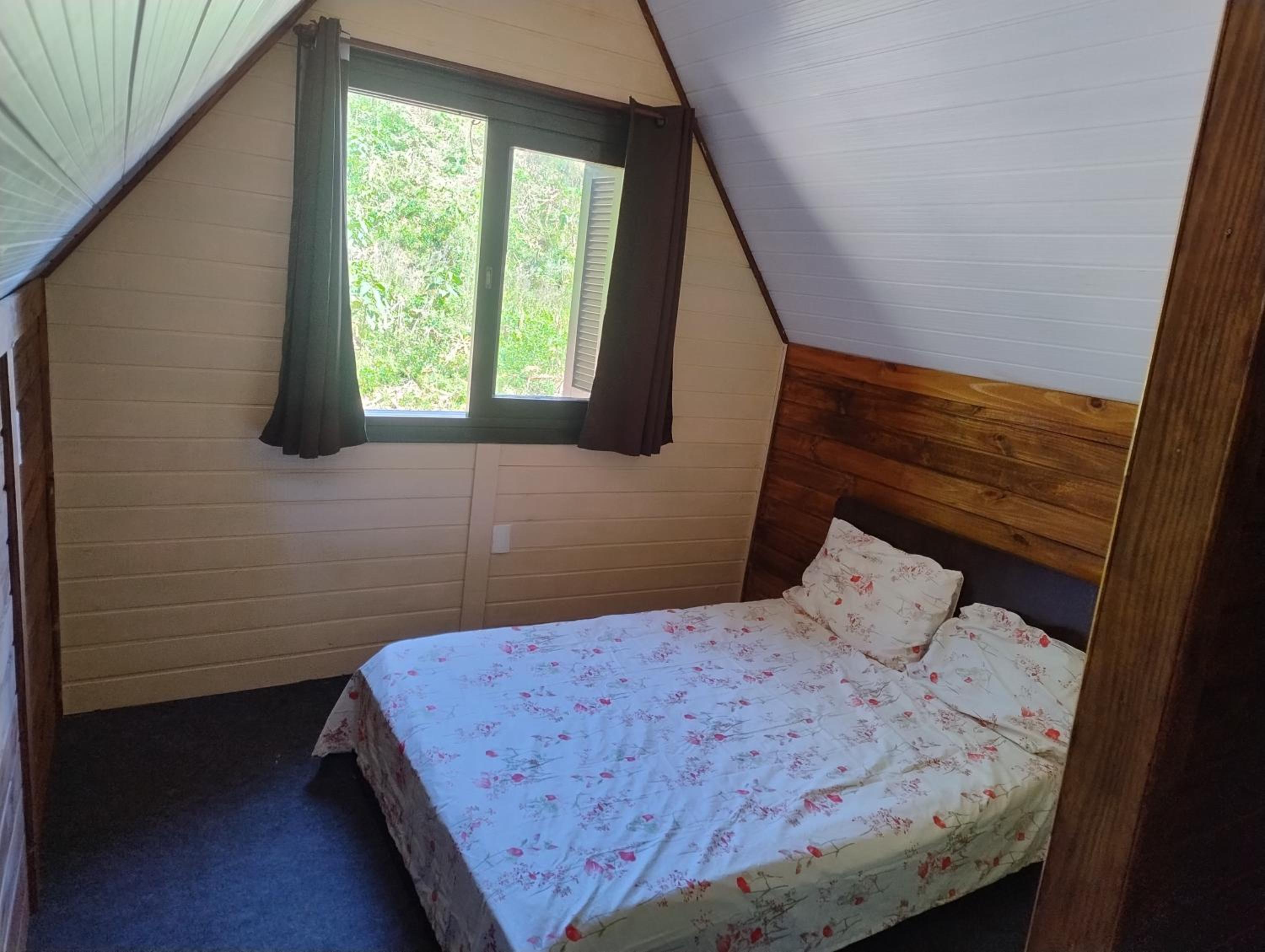 Two-Bedroom House photo 3