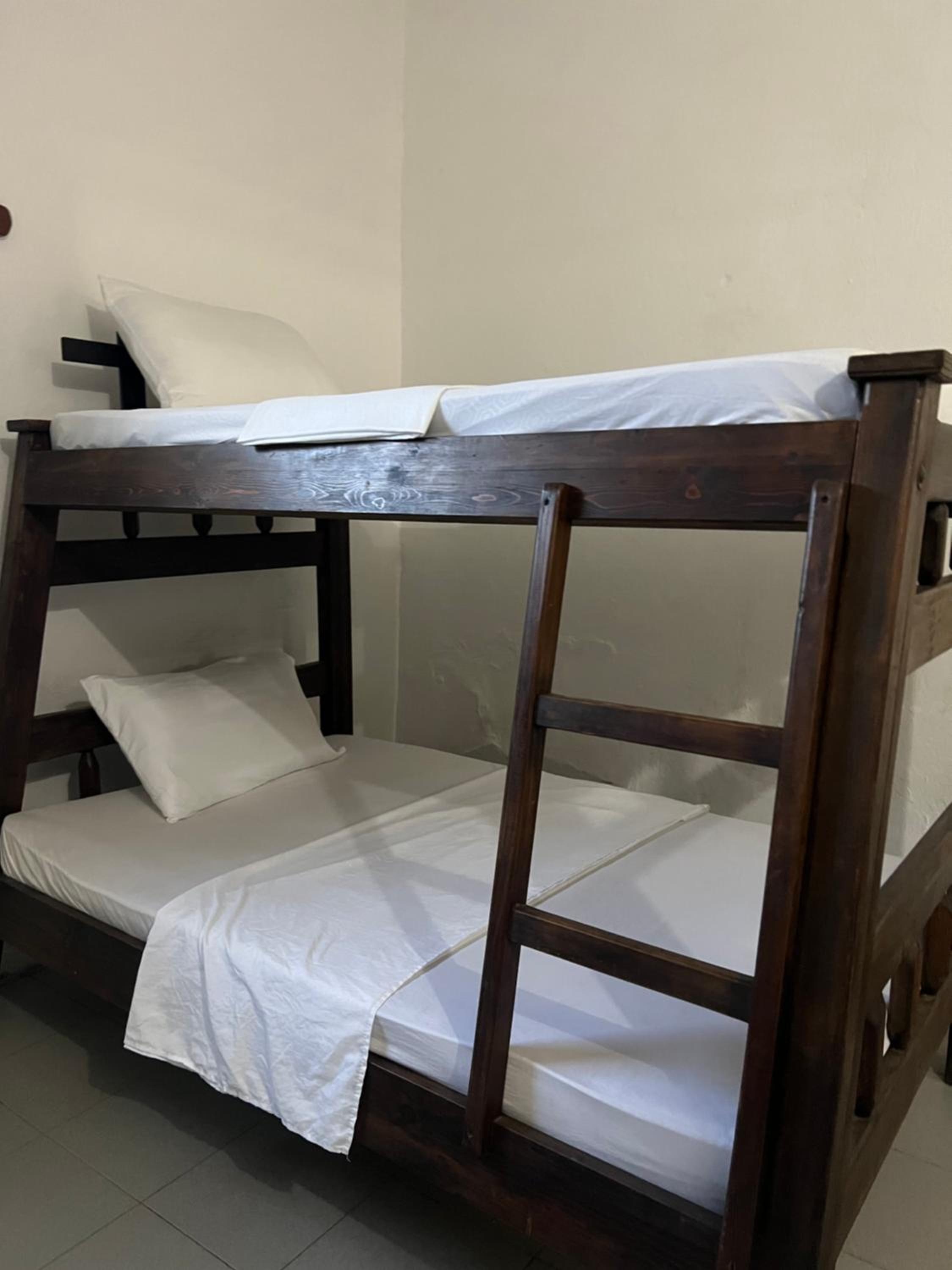 Quadruple Room photo 2