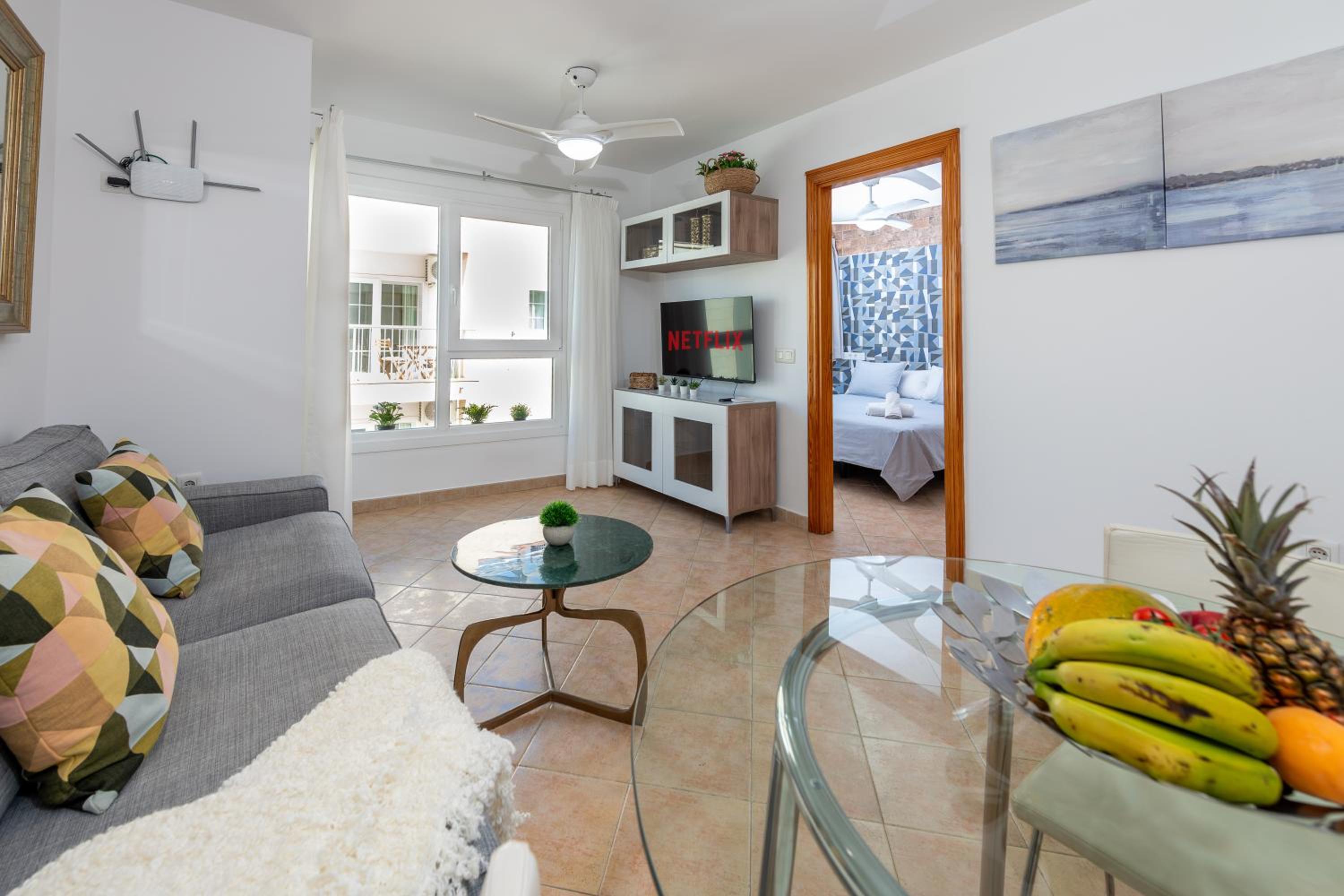 Apartamento