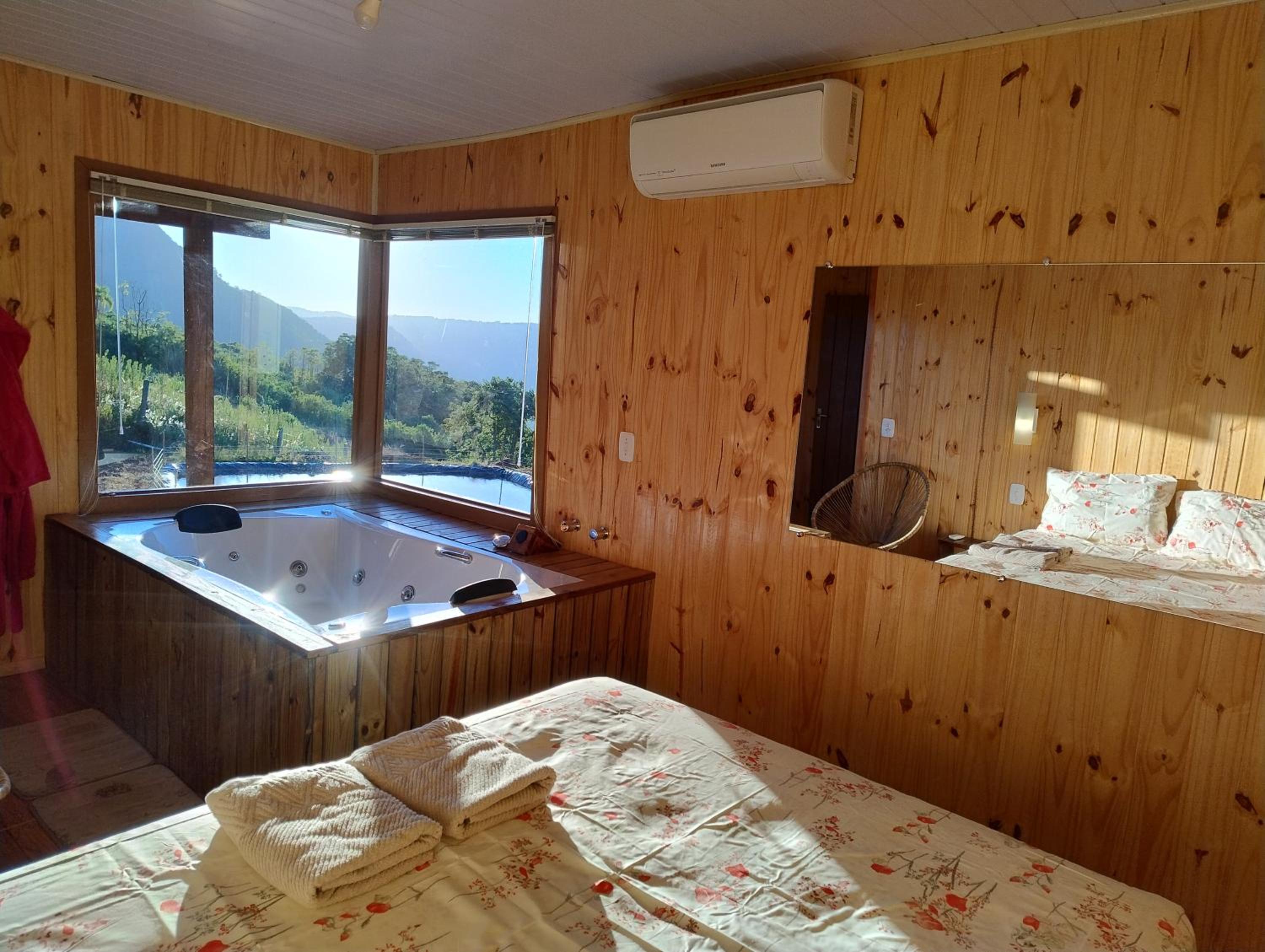 One-Bedroom House photo 1