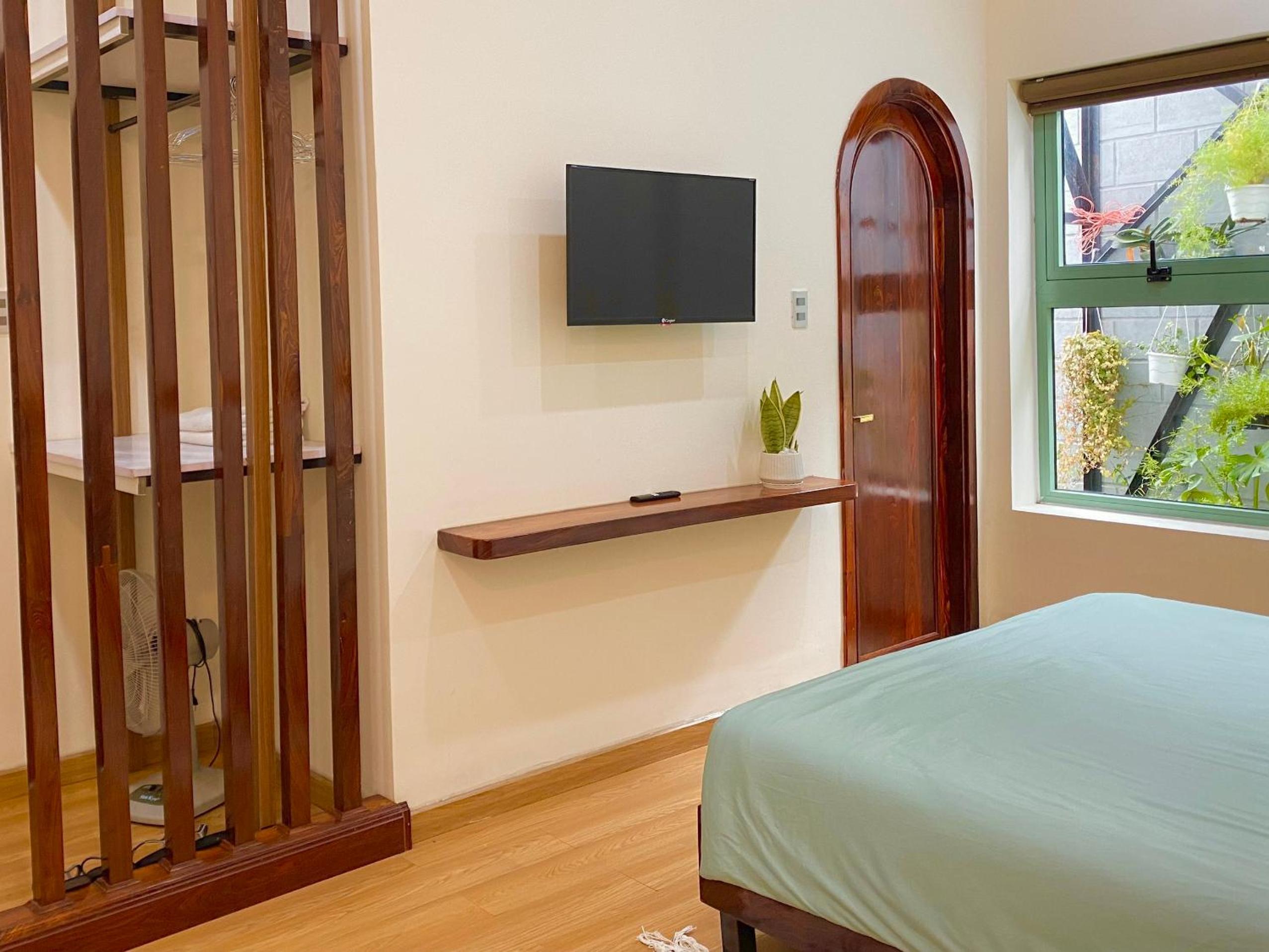 Double Room photo 3