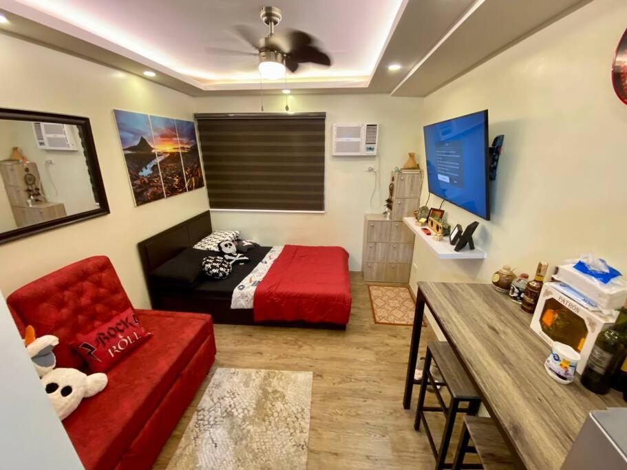 One-Bedroom House photo 1