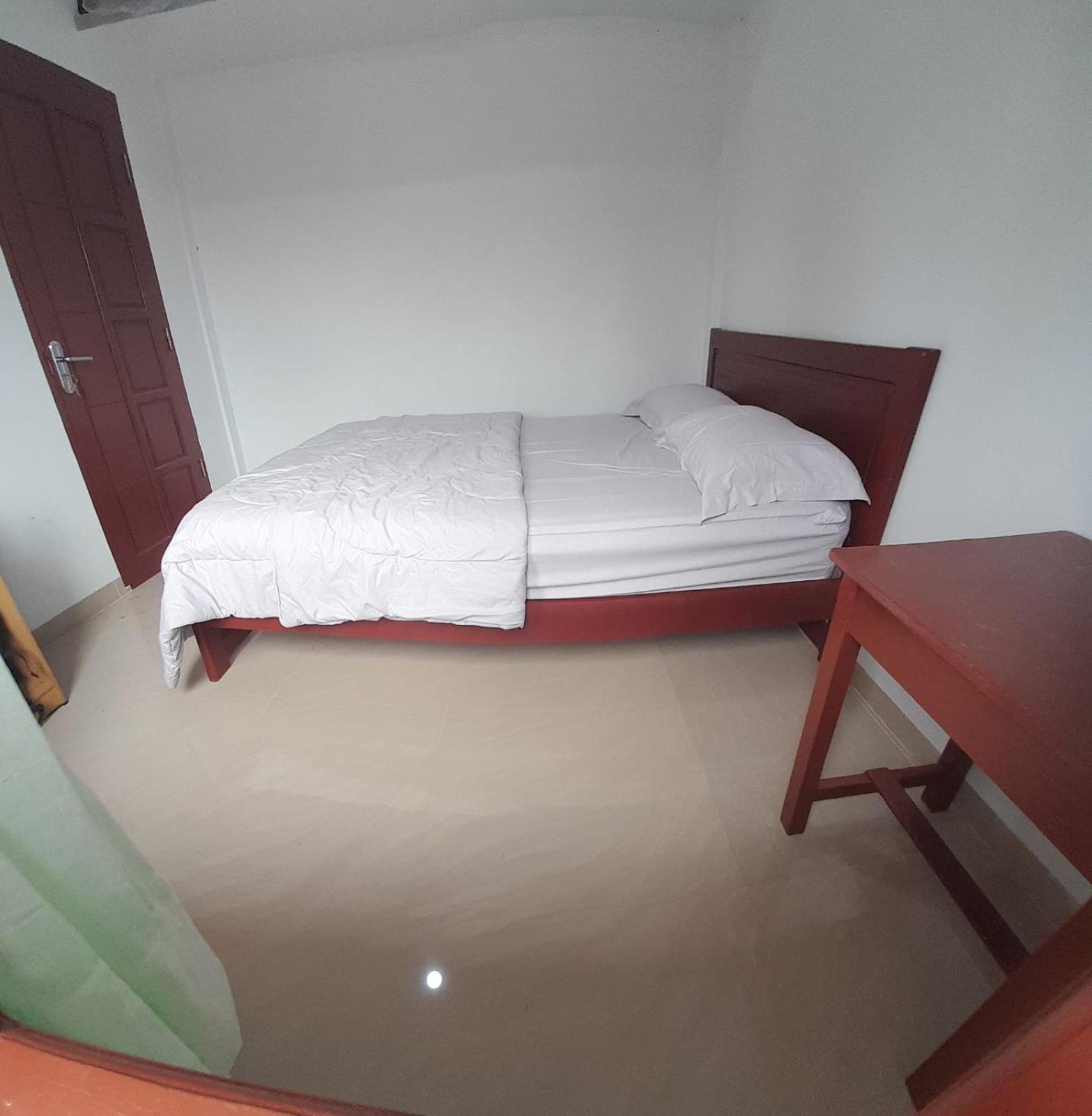 Double Room with Balcony photo 1