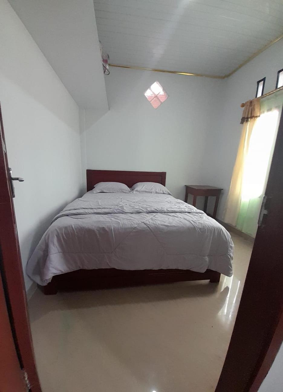 Double Room with Balcony photo 3