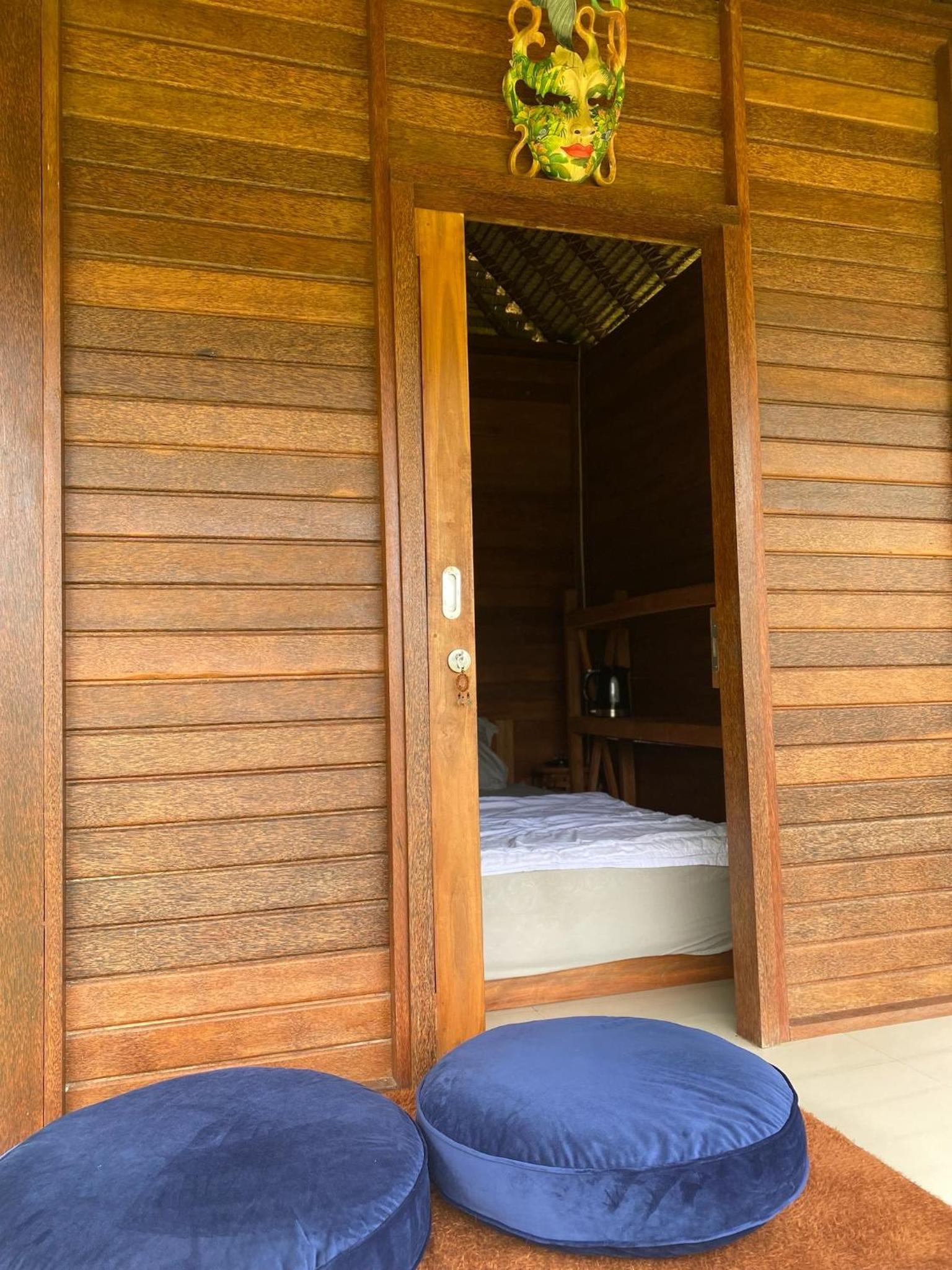 Double Room with Shared Bathroom photo 1