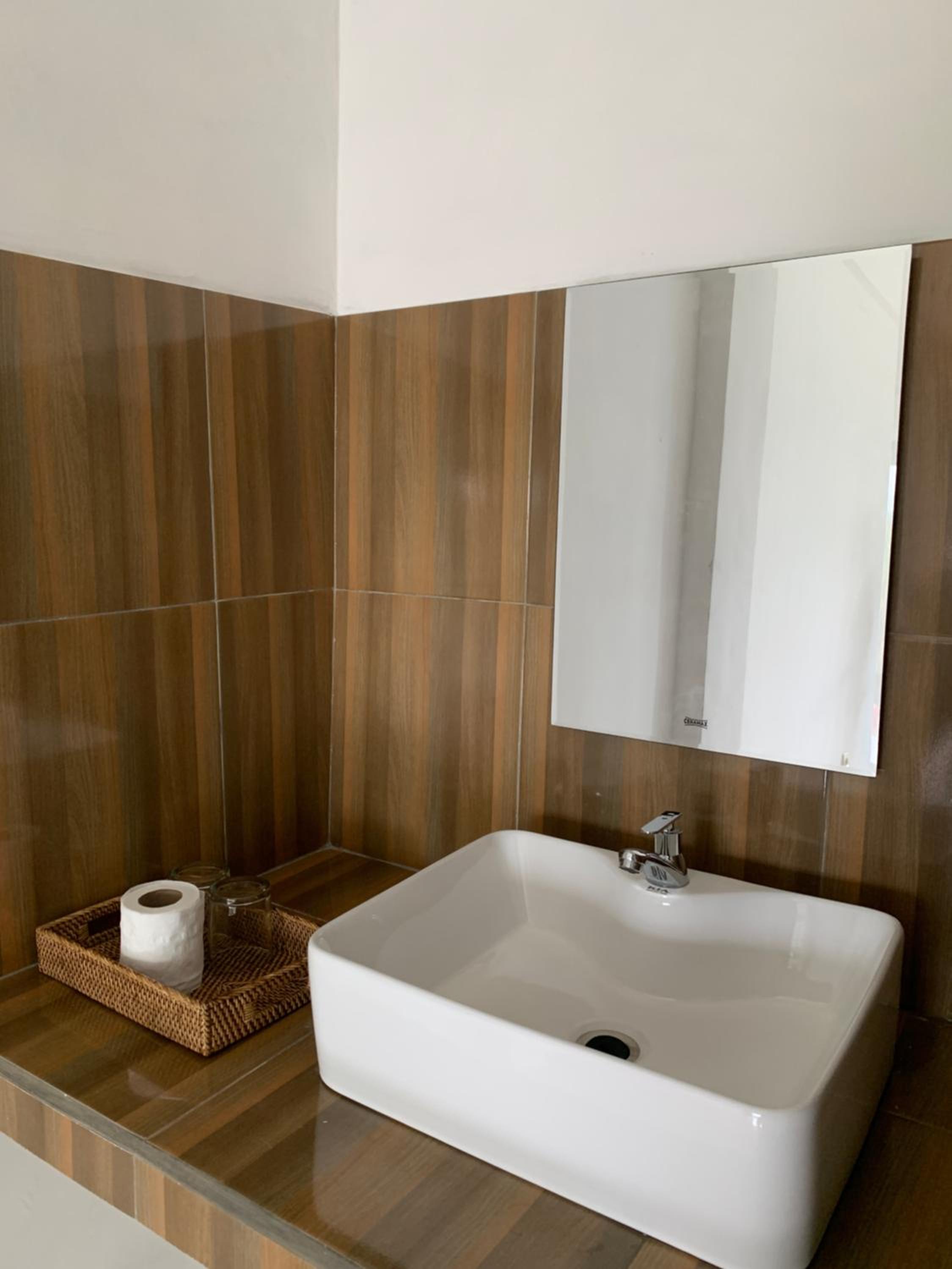 Deluxe Double or Twin Room photo 2