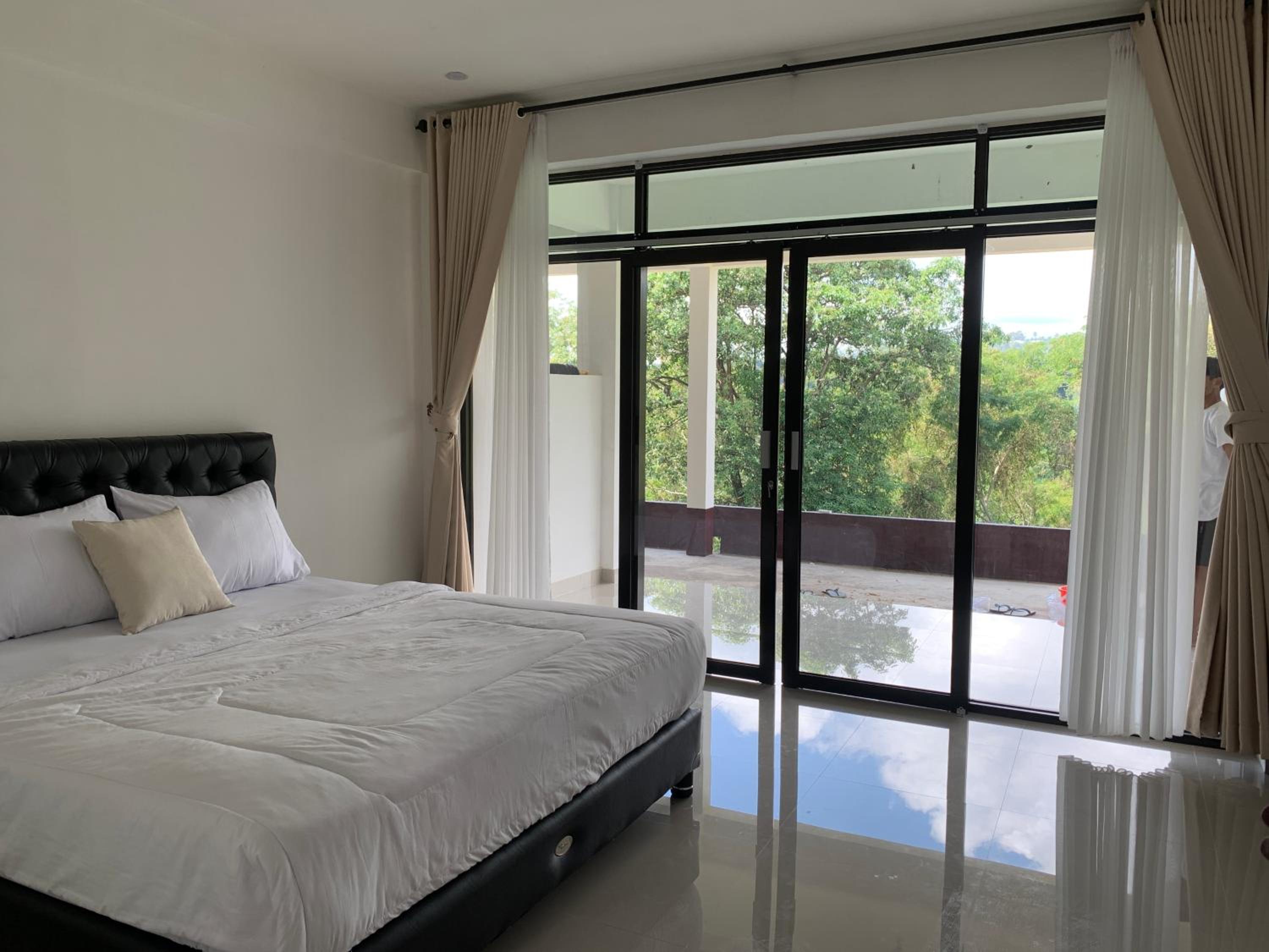 Deluxe Room photo 1