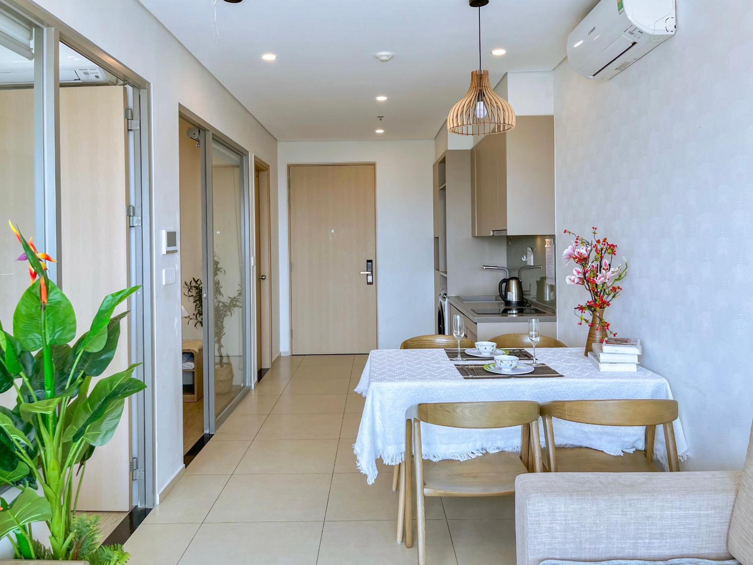 Two-Bedroom Apartment with View - Photo 22
