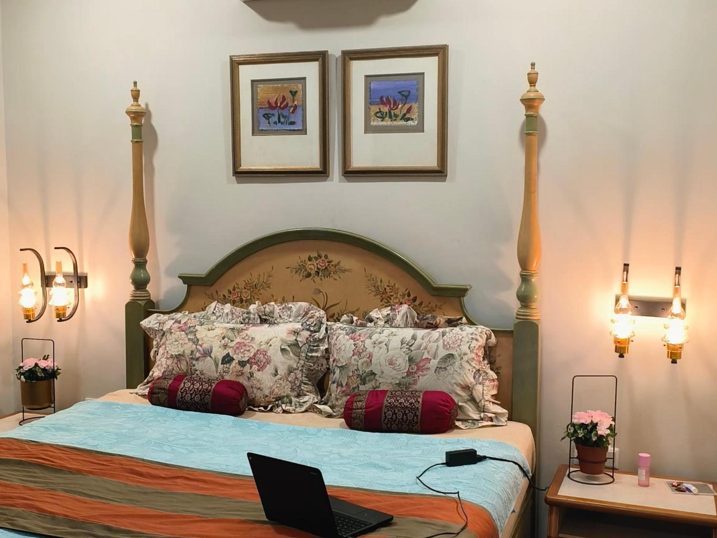 One-Bedroom Villa photo 3