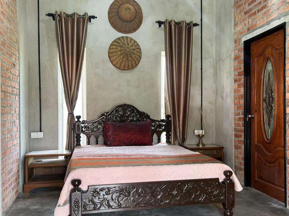 One-Bedroom Villa photo 3