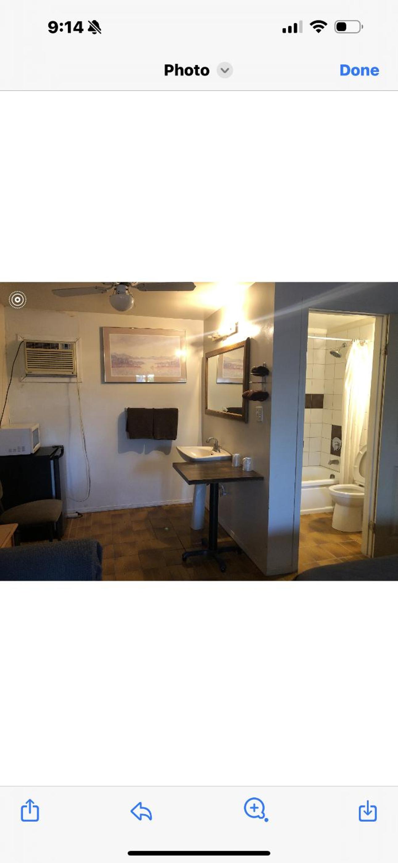 One-Bedroom House photo 2
