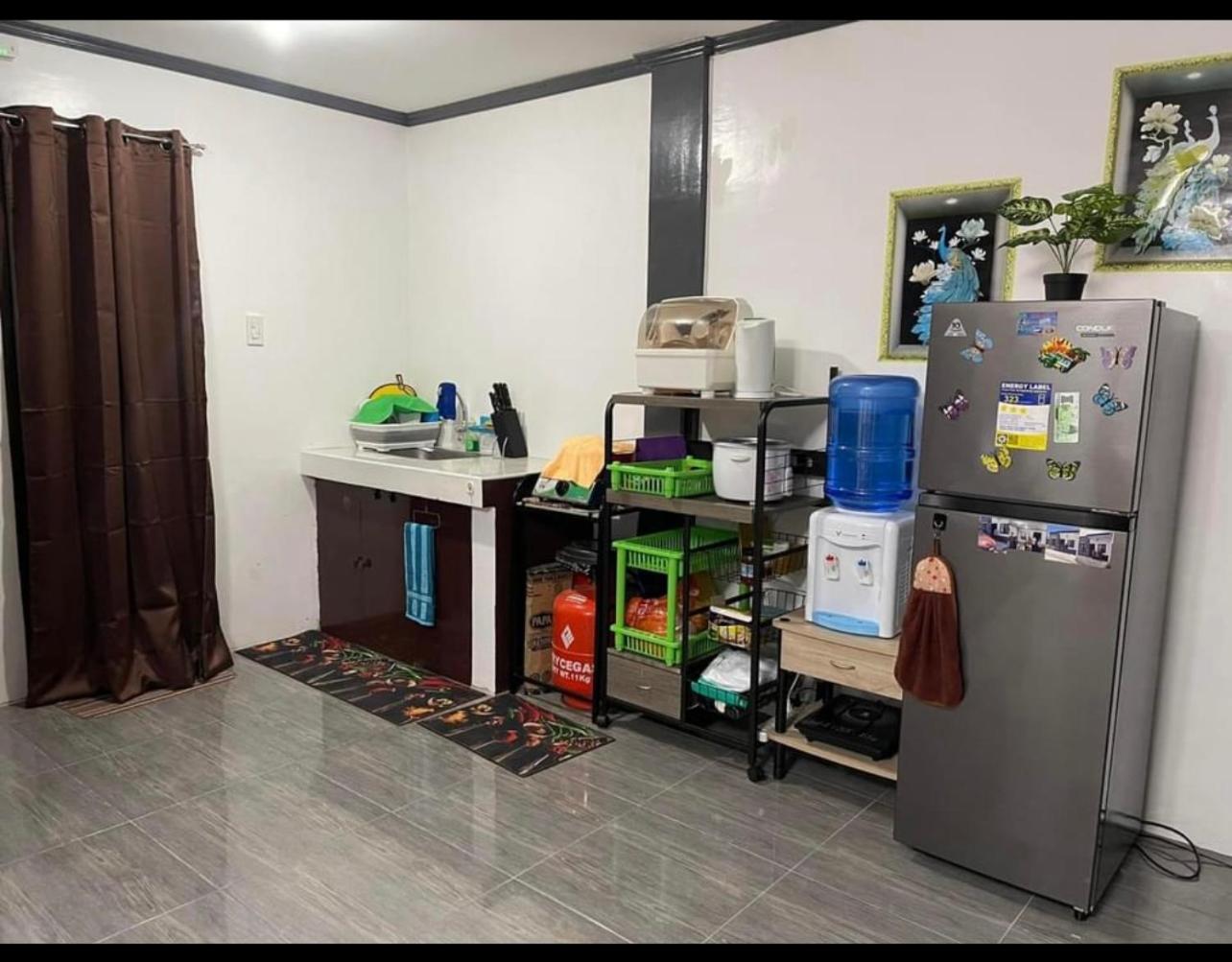One-Bedroom House photo 3
