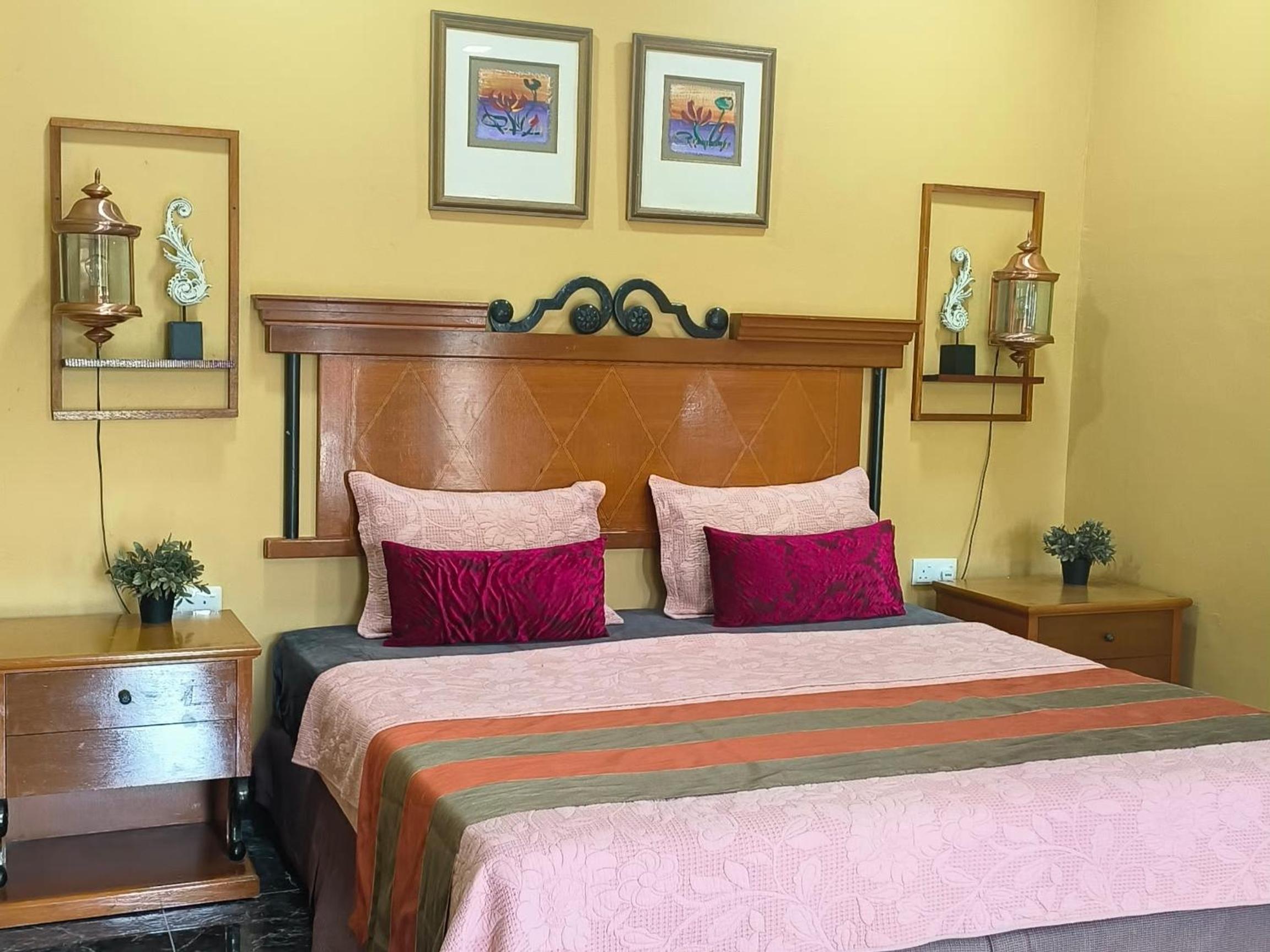 One-Bedroom Villa photo 1
