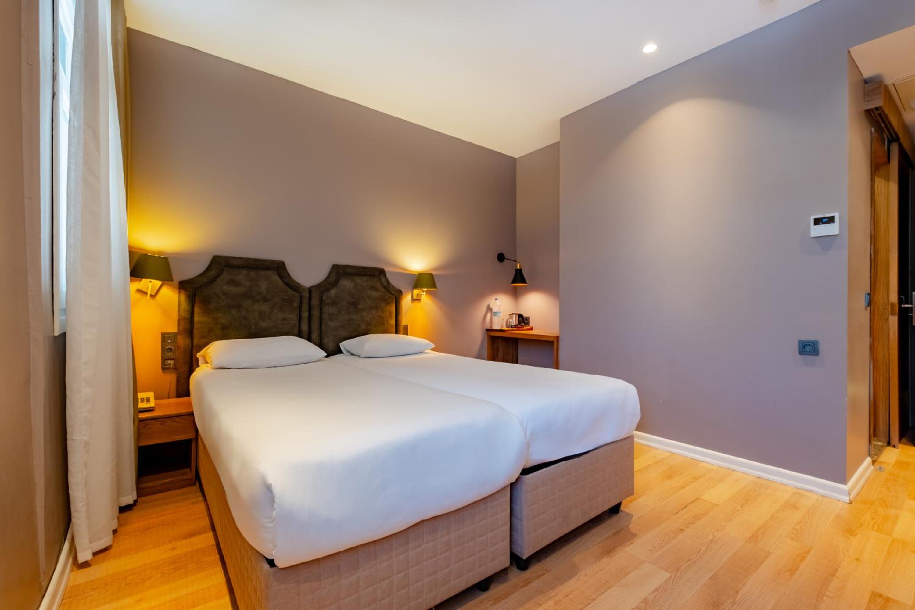 Premium Double Room photo 1